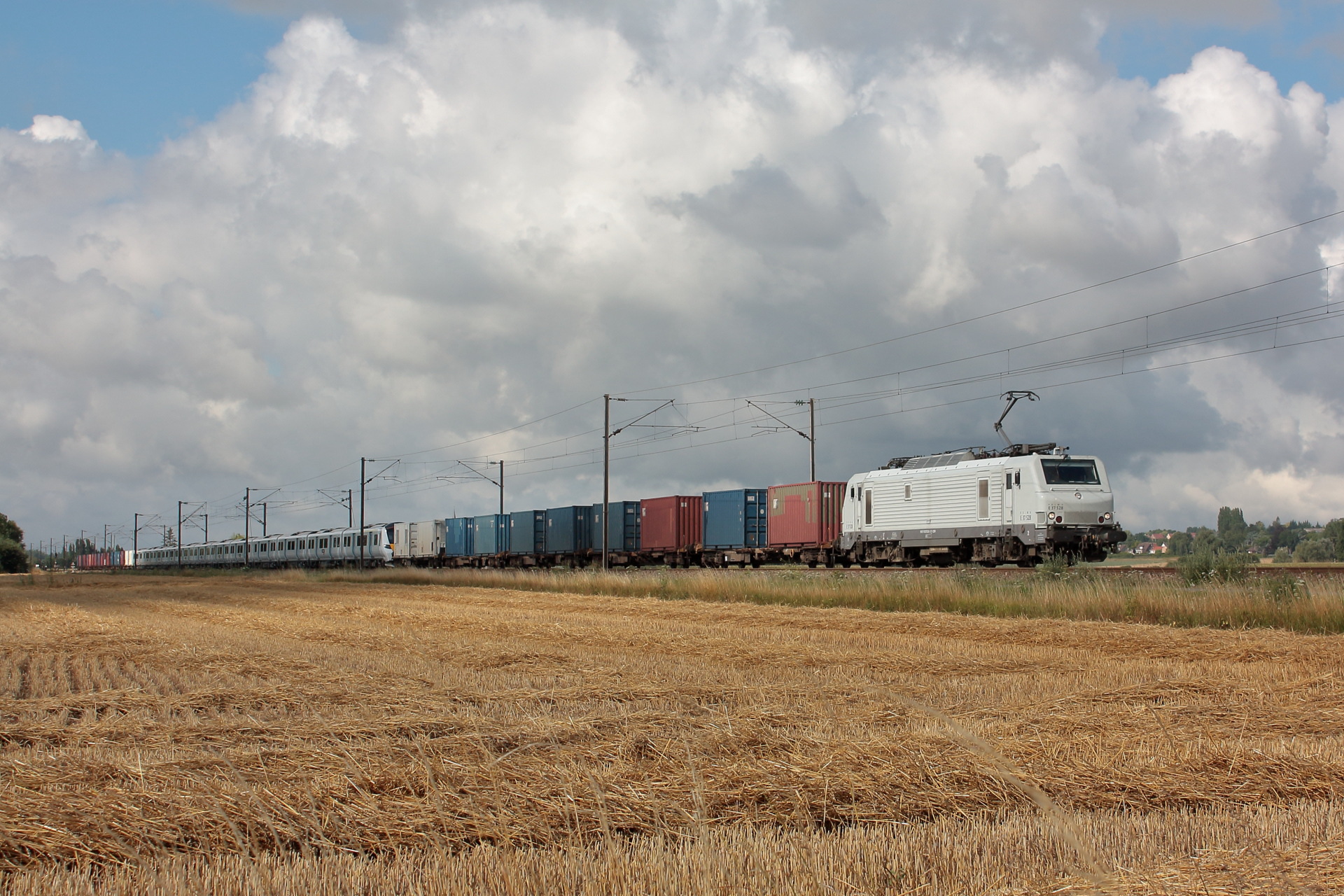 Alstom E37 – foto 11