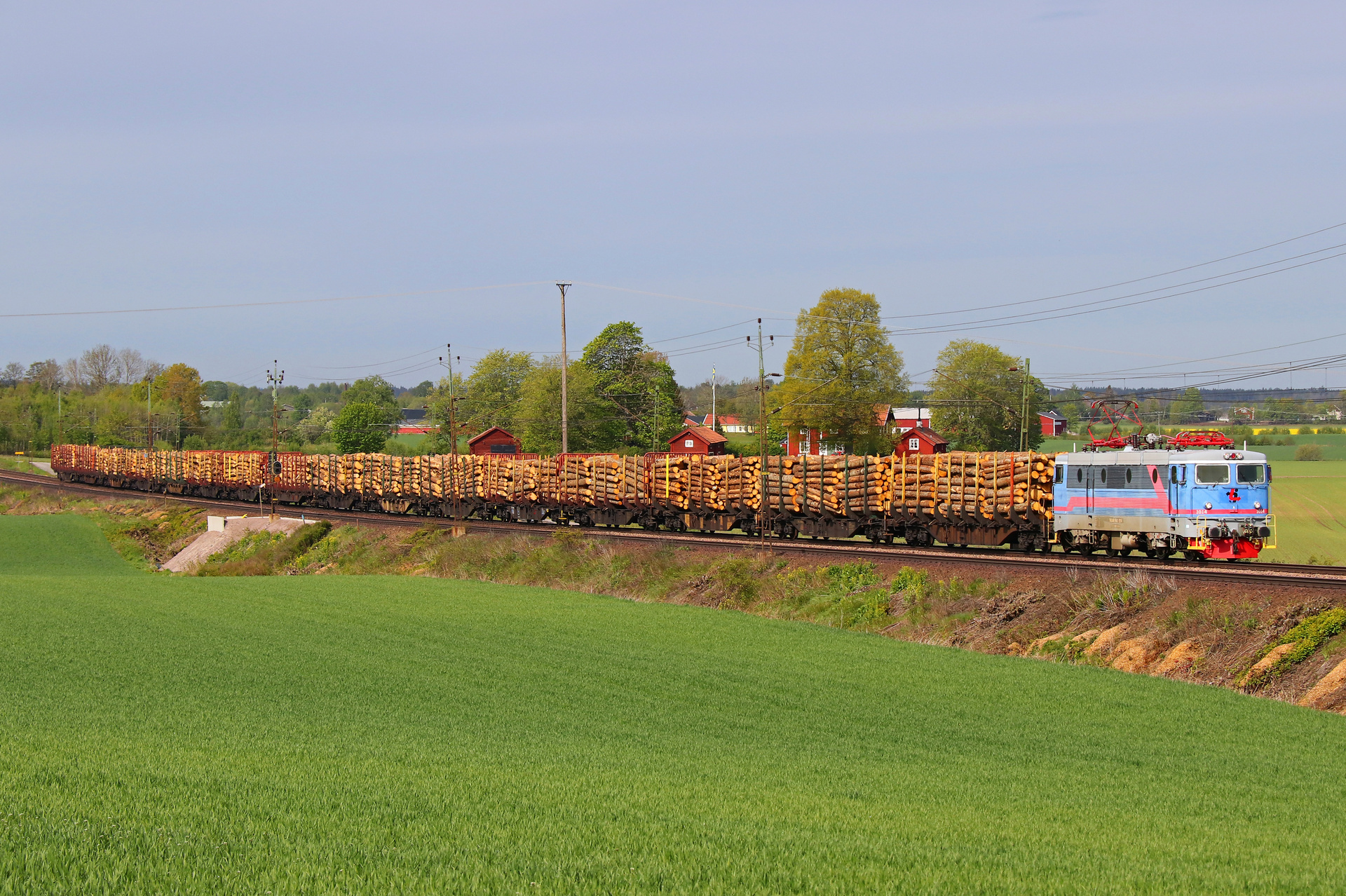ASEA Rc1 – foto 2