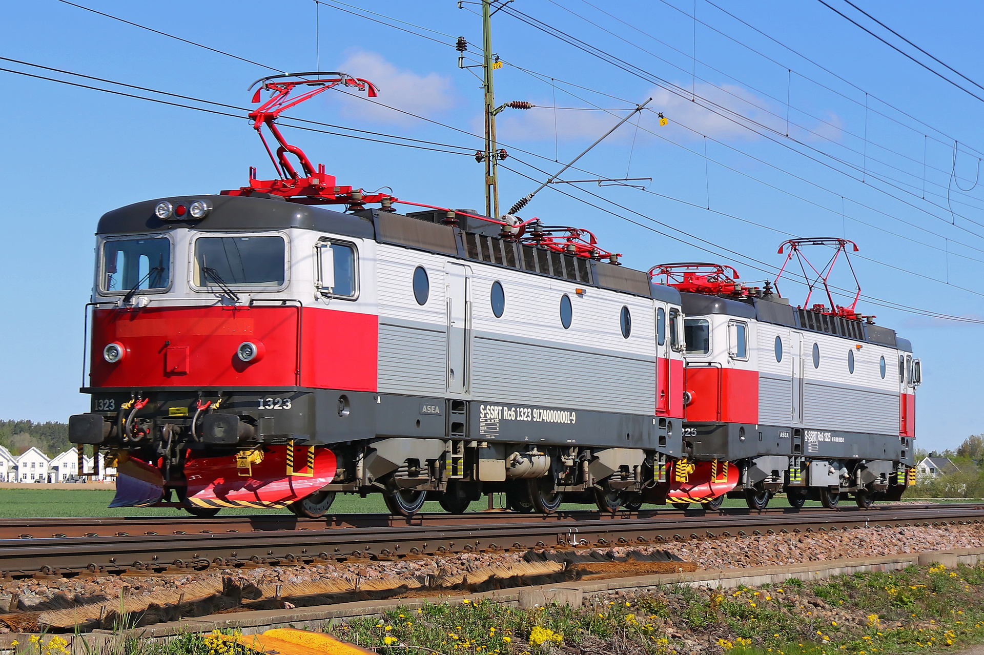 ASEA Rc6 – photo 24