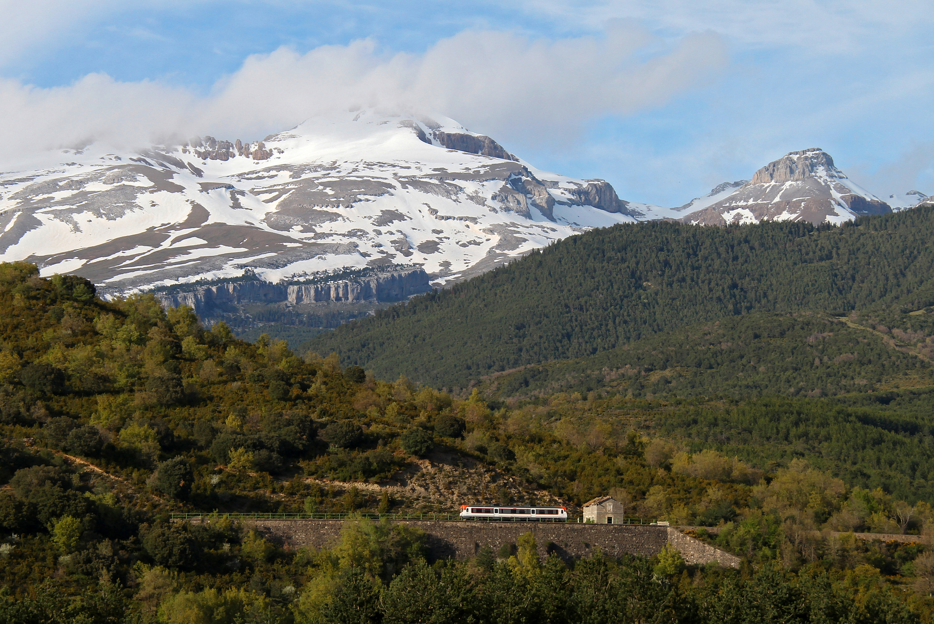 Alstom RENFE 596 – photo 11