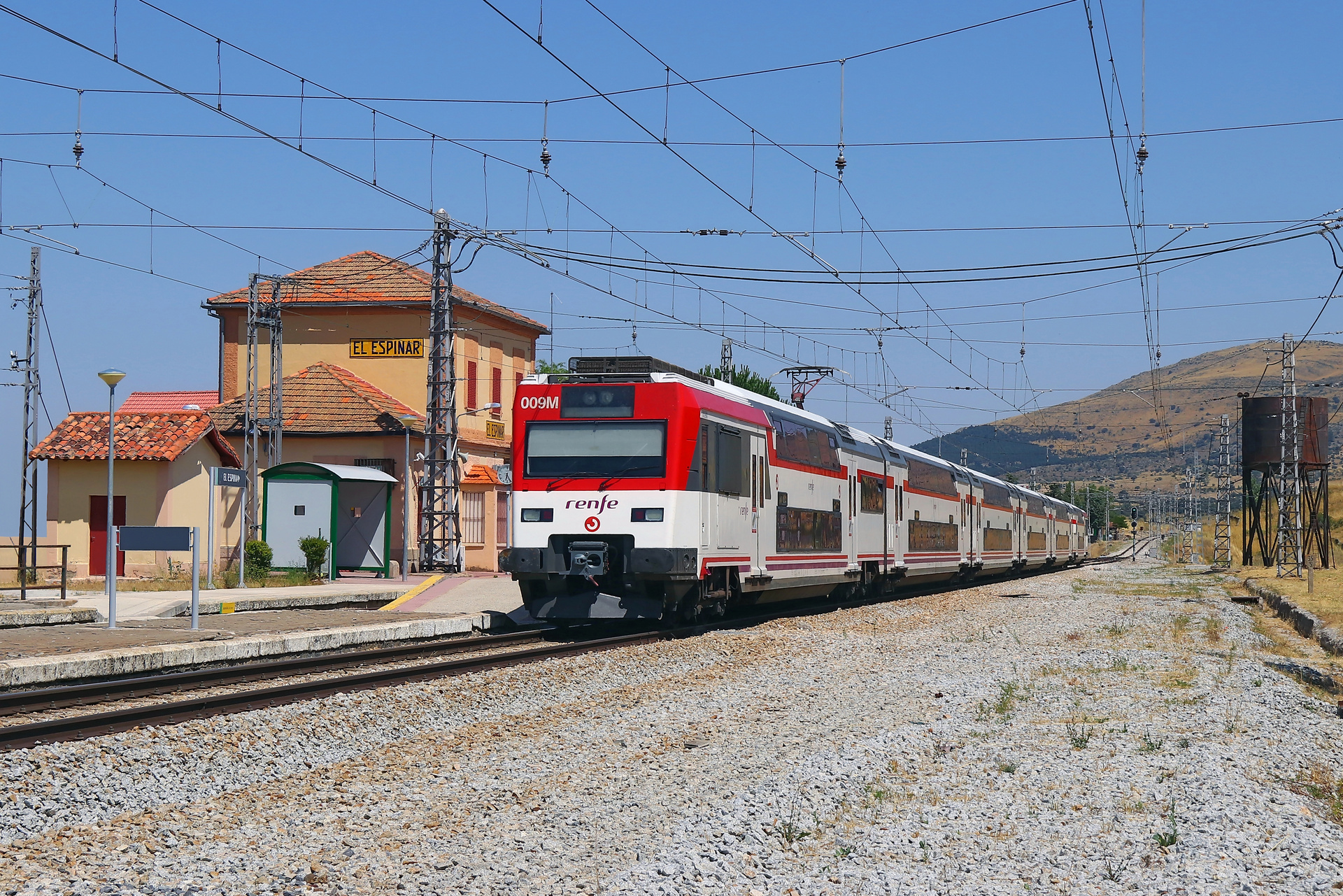 CAF RENFE 450 – photo 14