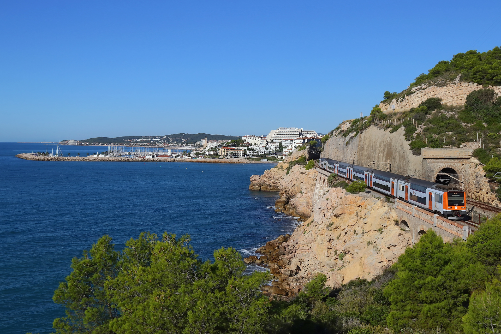 CAF RENFE 450 – photo 11