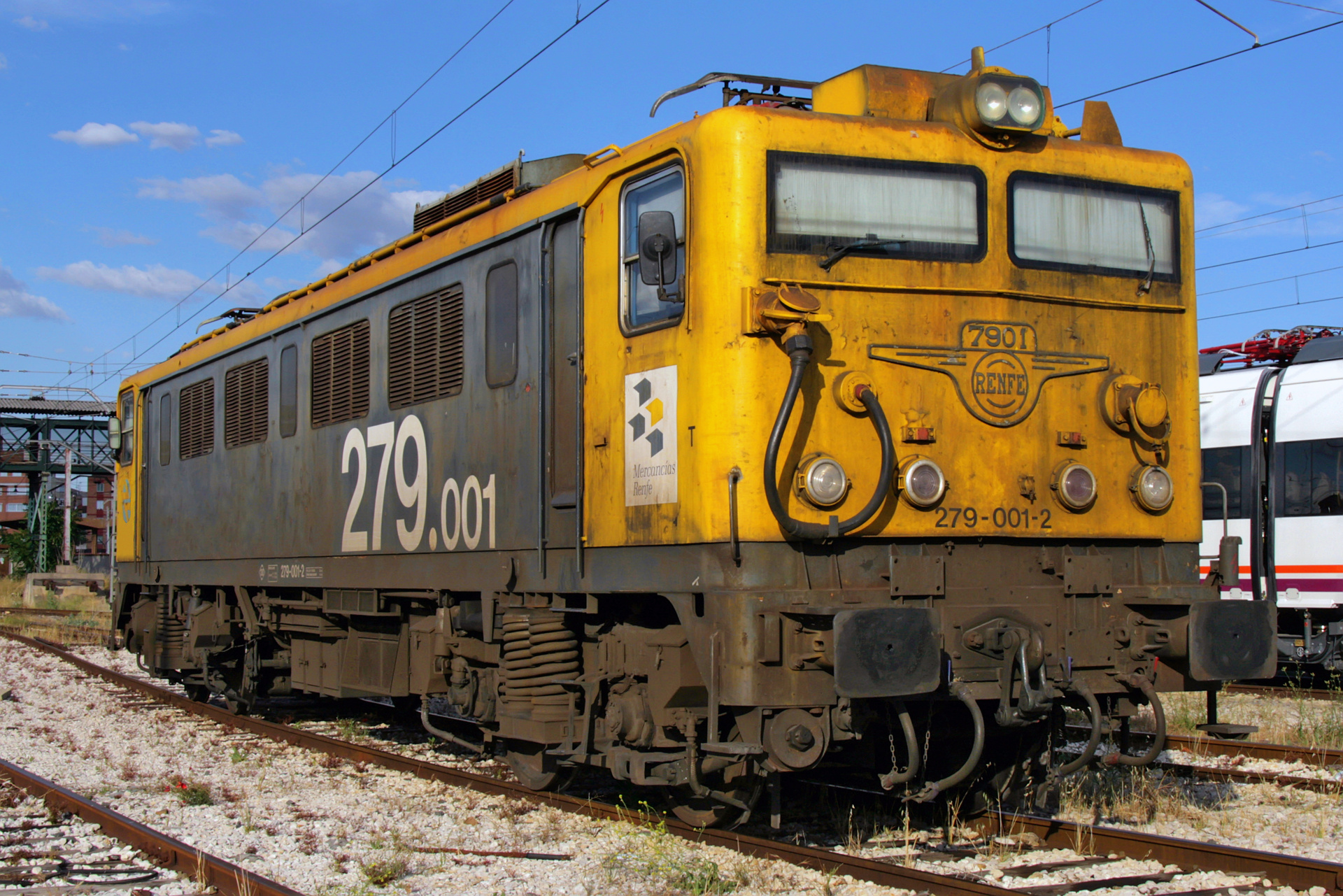 CAF RENFE 279 – photo 2