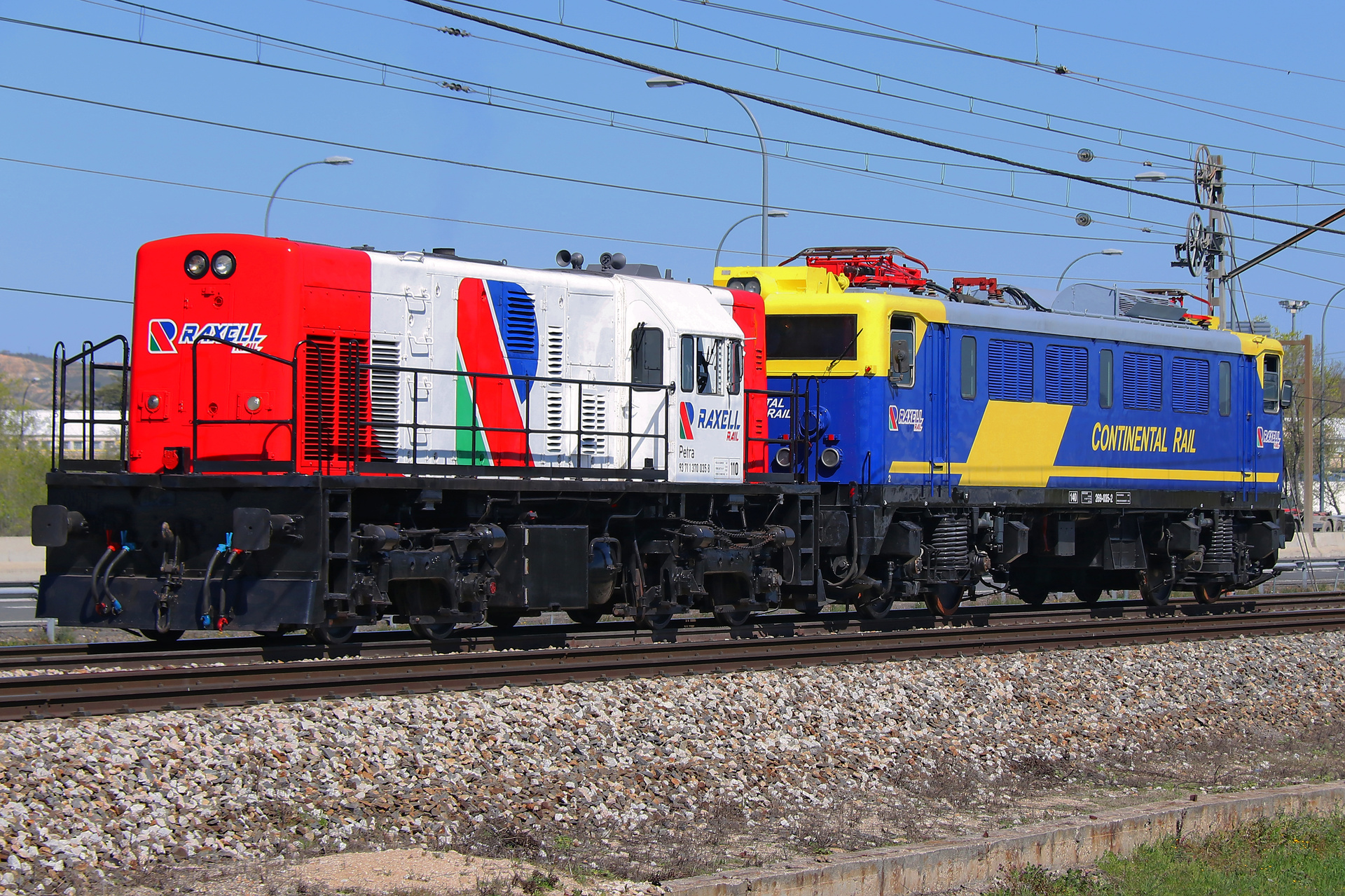 GE U10B – photo 10