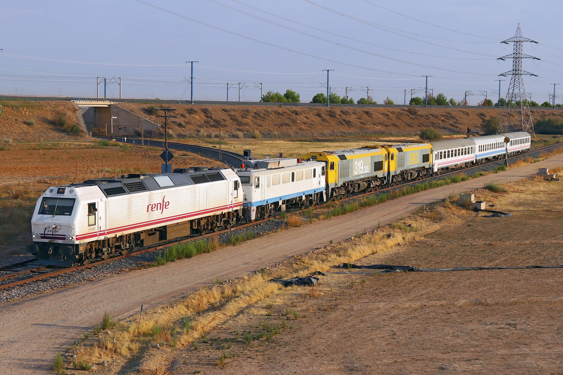 Alstom 333.4 – foto 16
