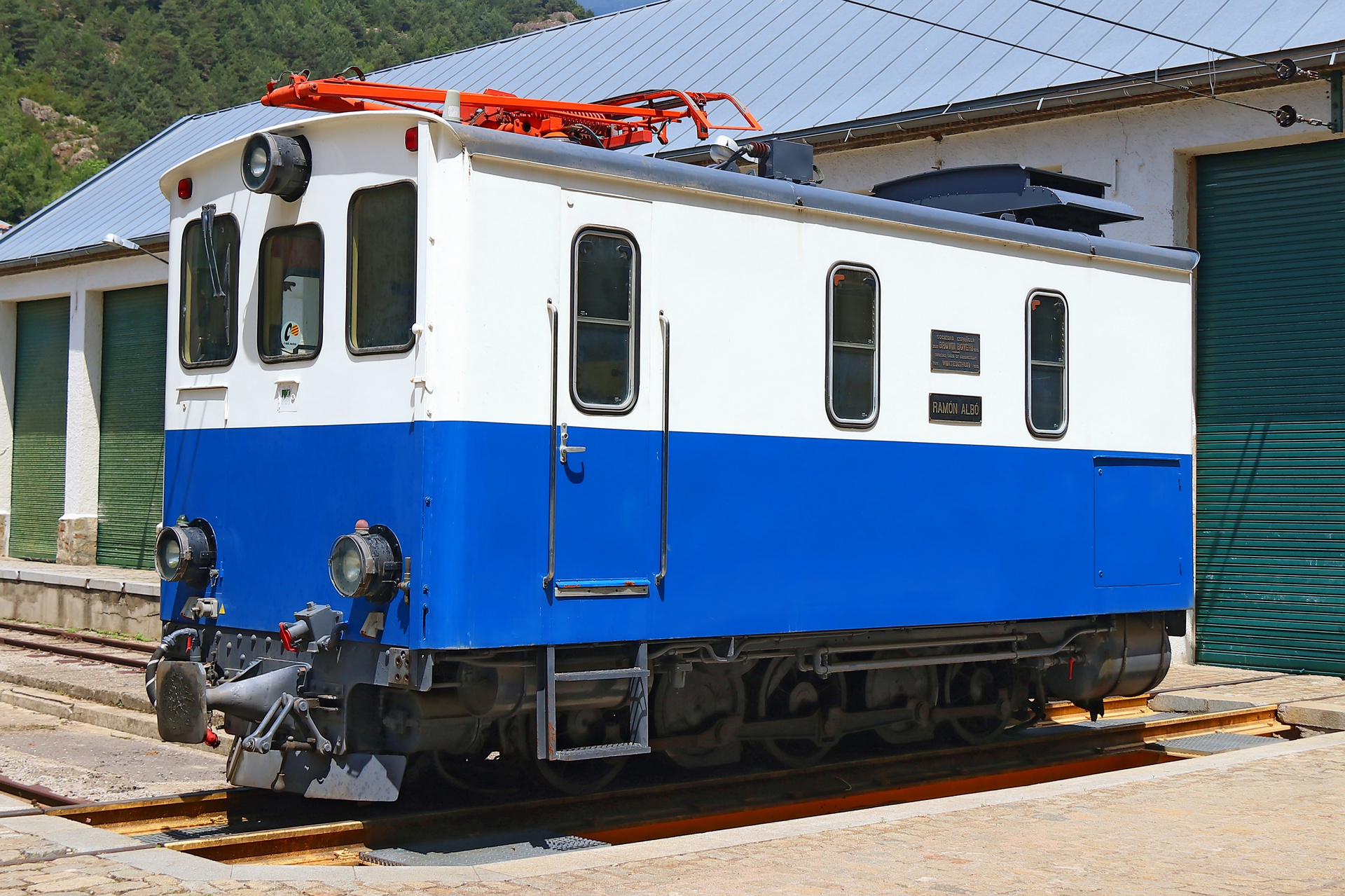 SLM 0-3-0 E – photo 2