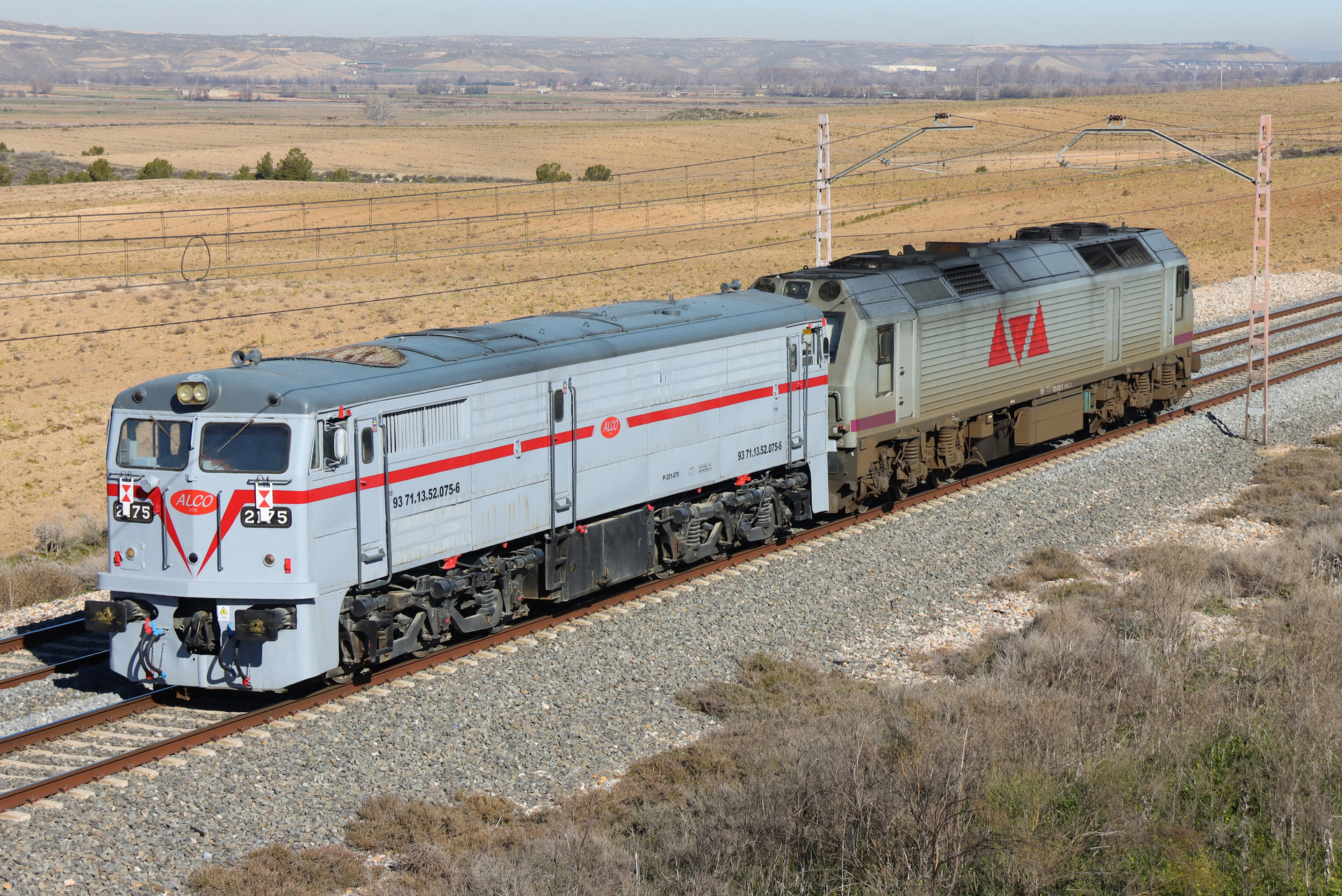 ALCo DL500S – foto 17