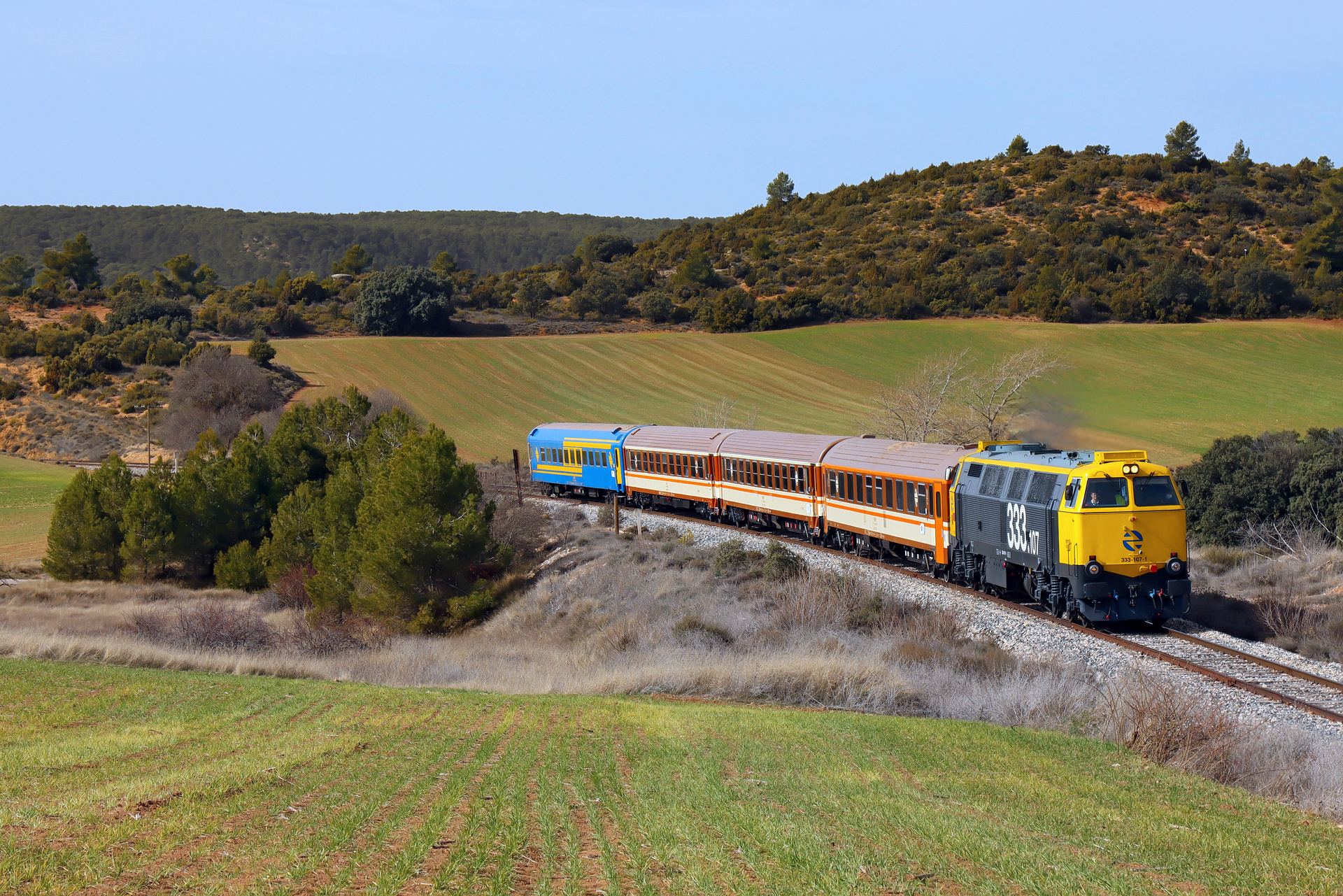 GE 333.1 – foto 22