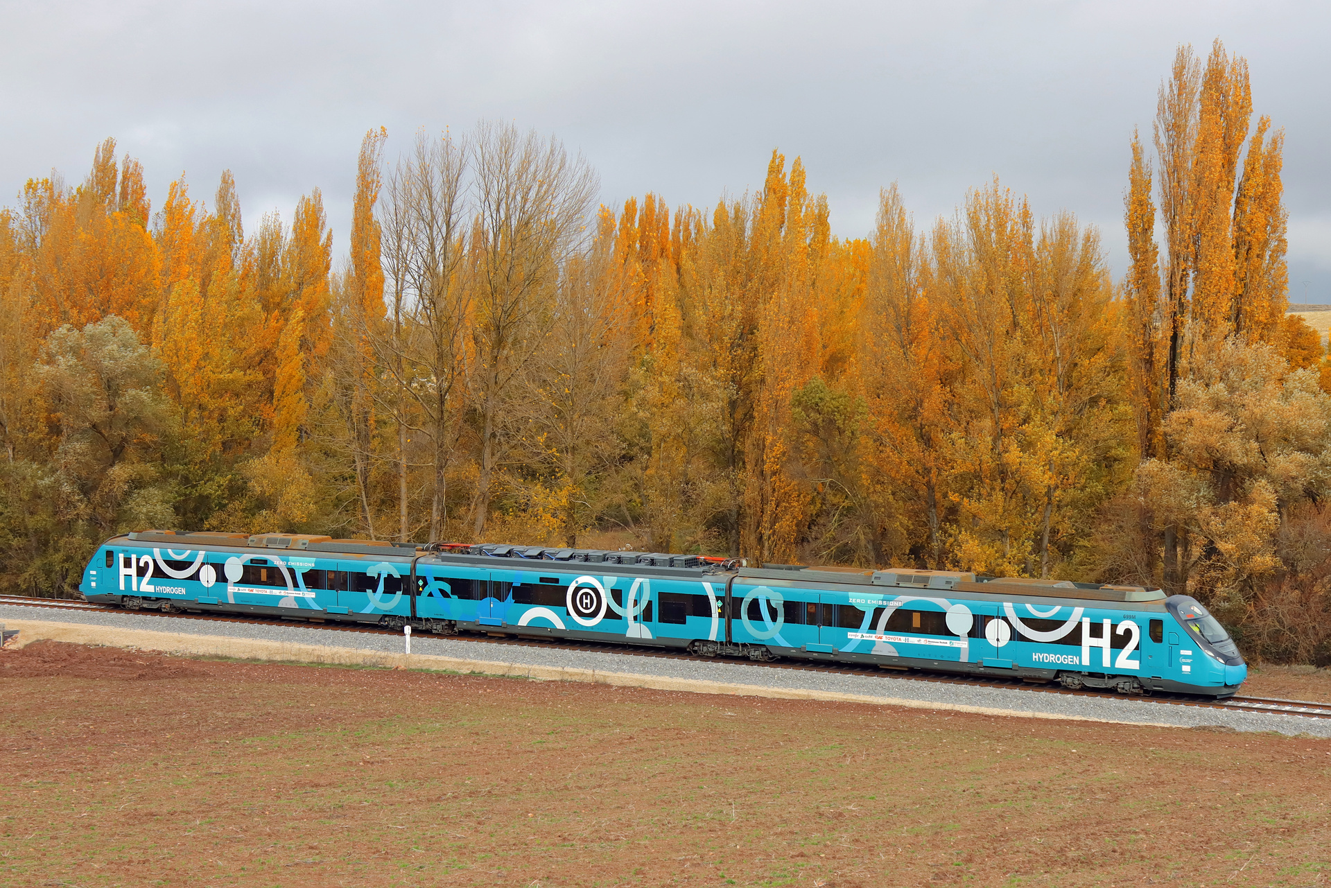 Siemens 463 Civia – photo 7