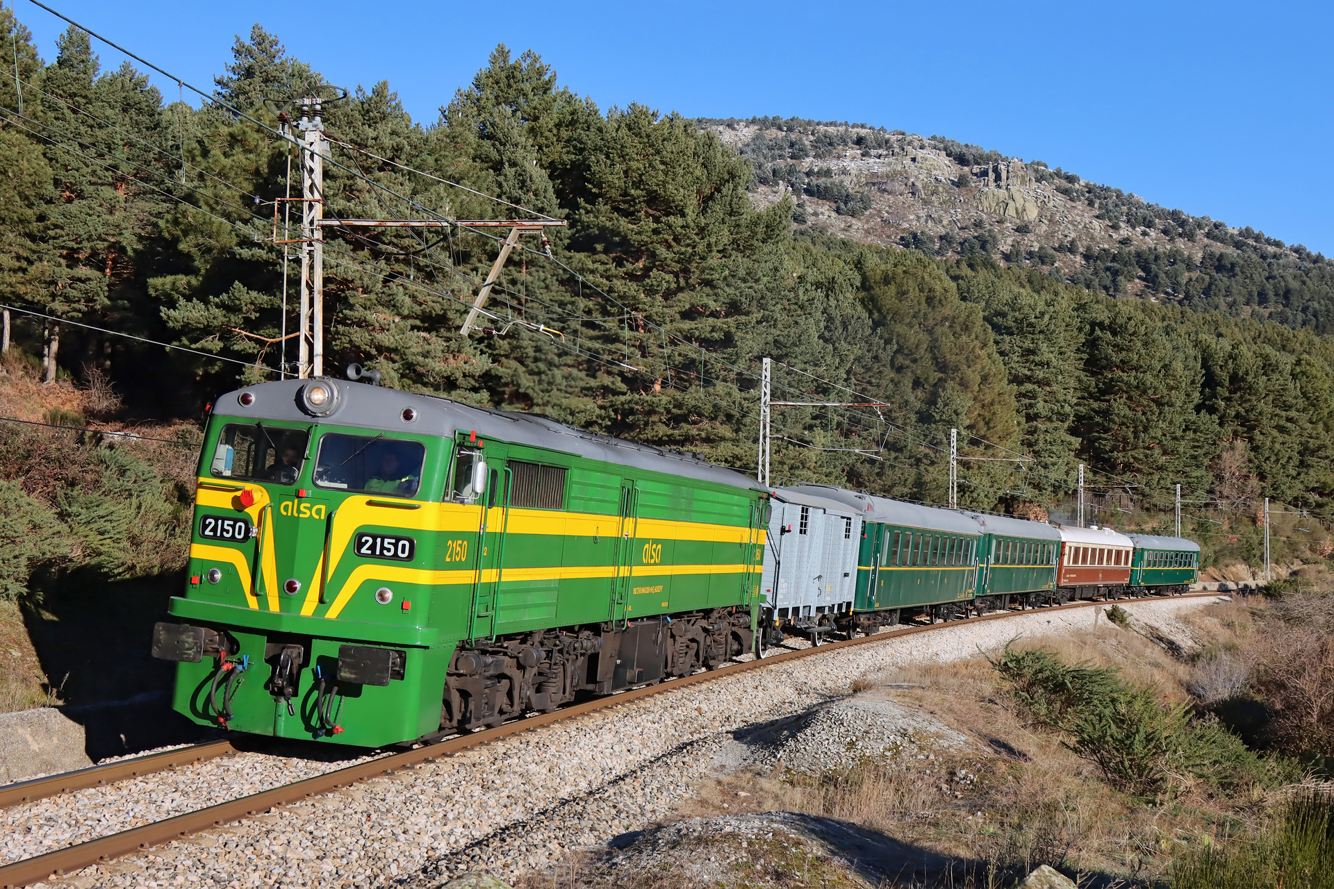 ALCo DL500S – foto 10