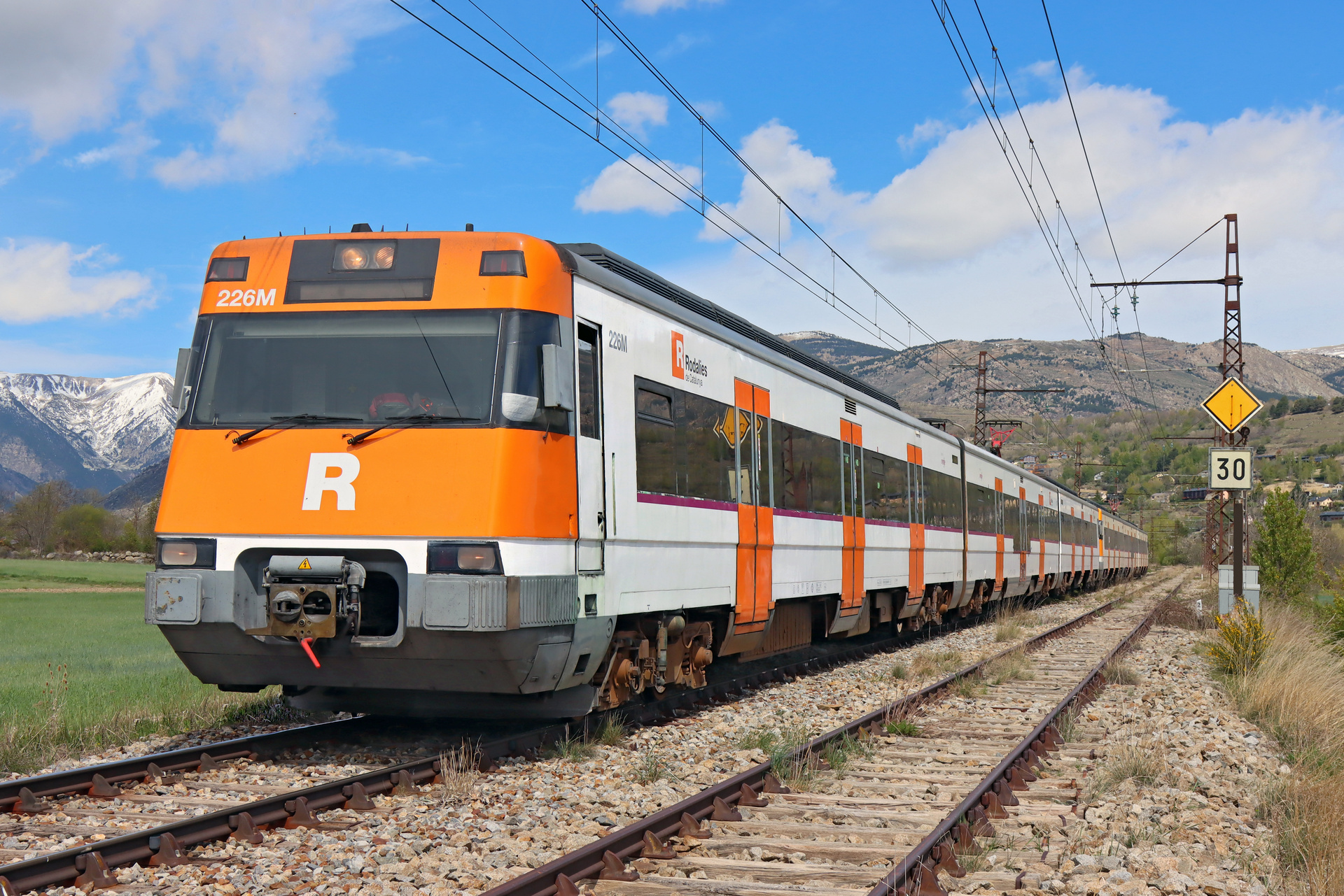 CAF RENFE 447 – photo 7