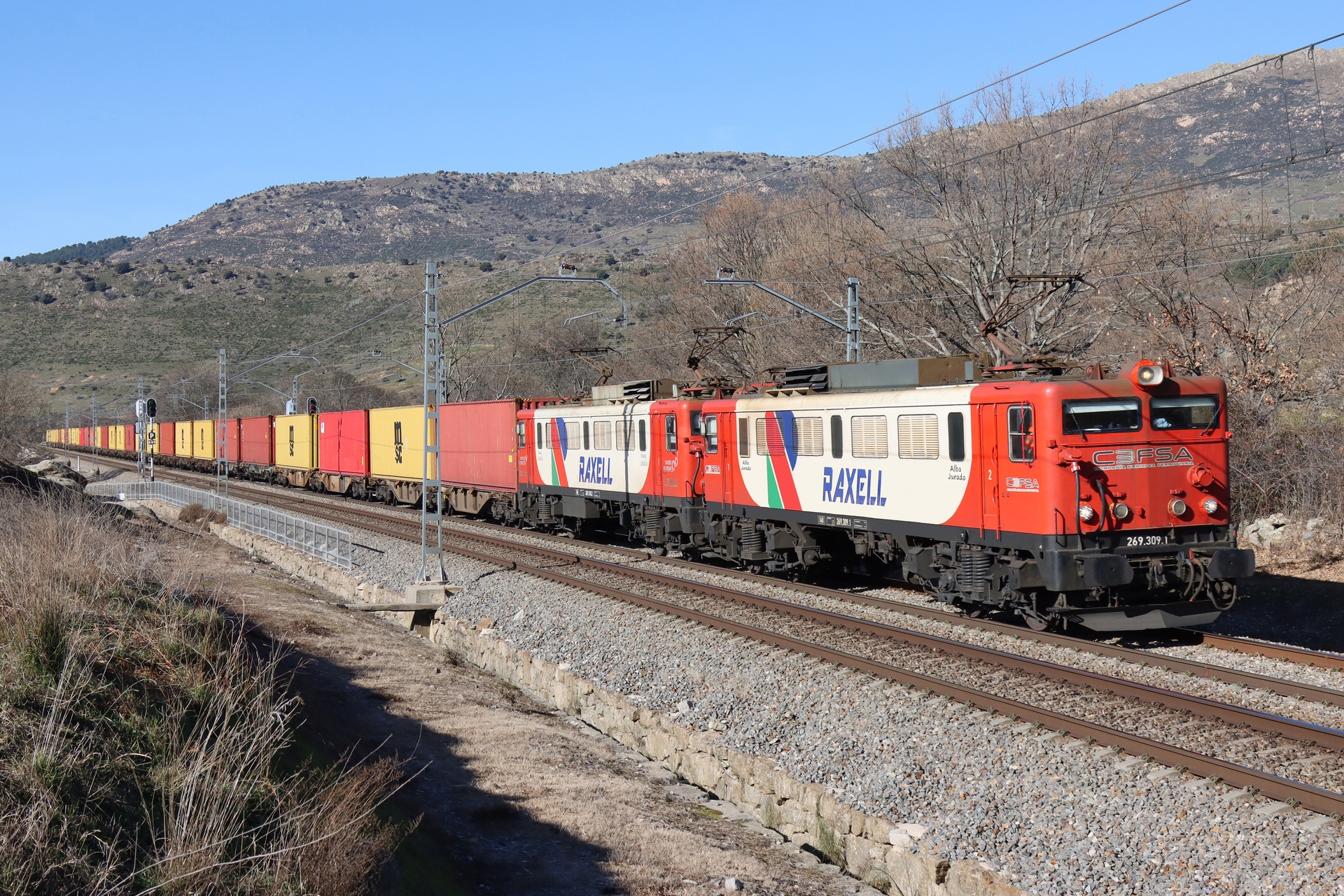 CAF RENFE 269 – photo 24