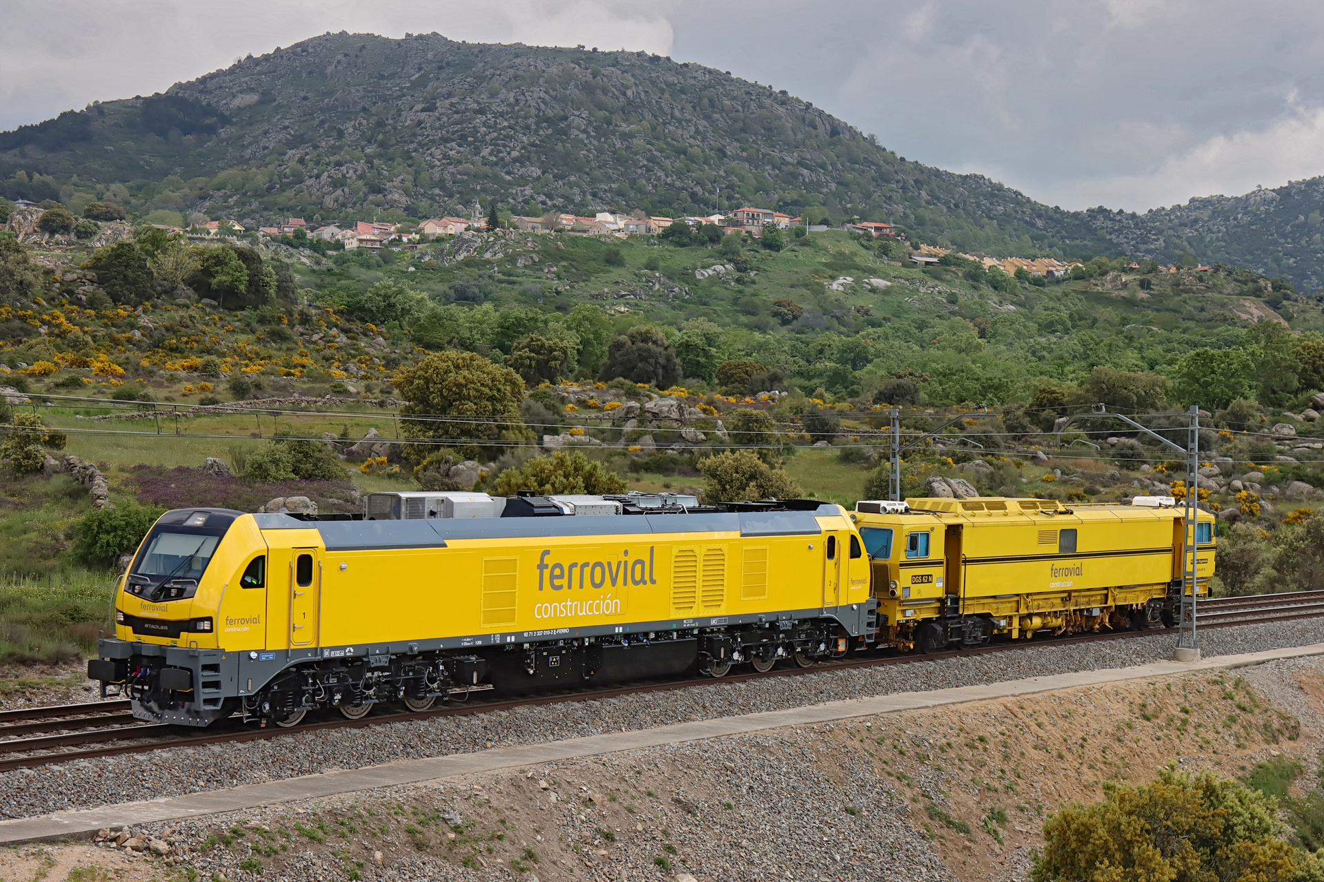 Stadler Euro 4001 – foto 15