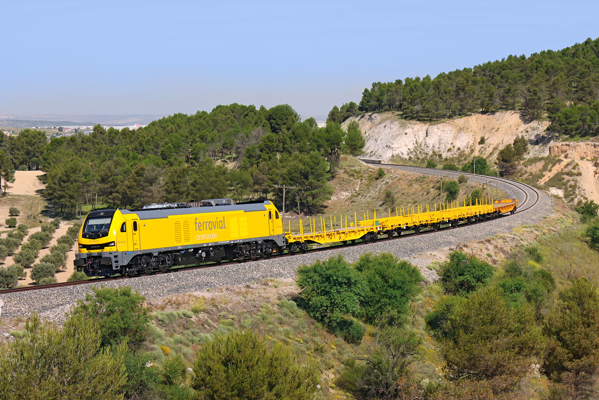 Stadler Euro 4001 – foto 13