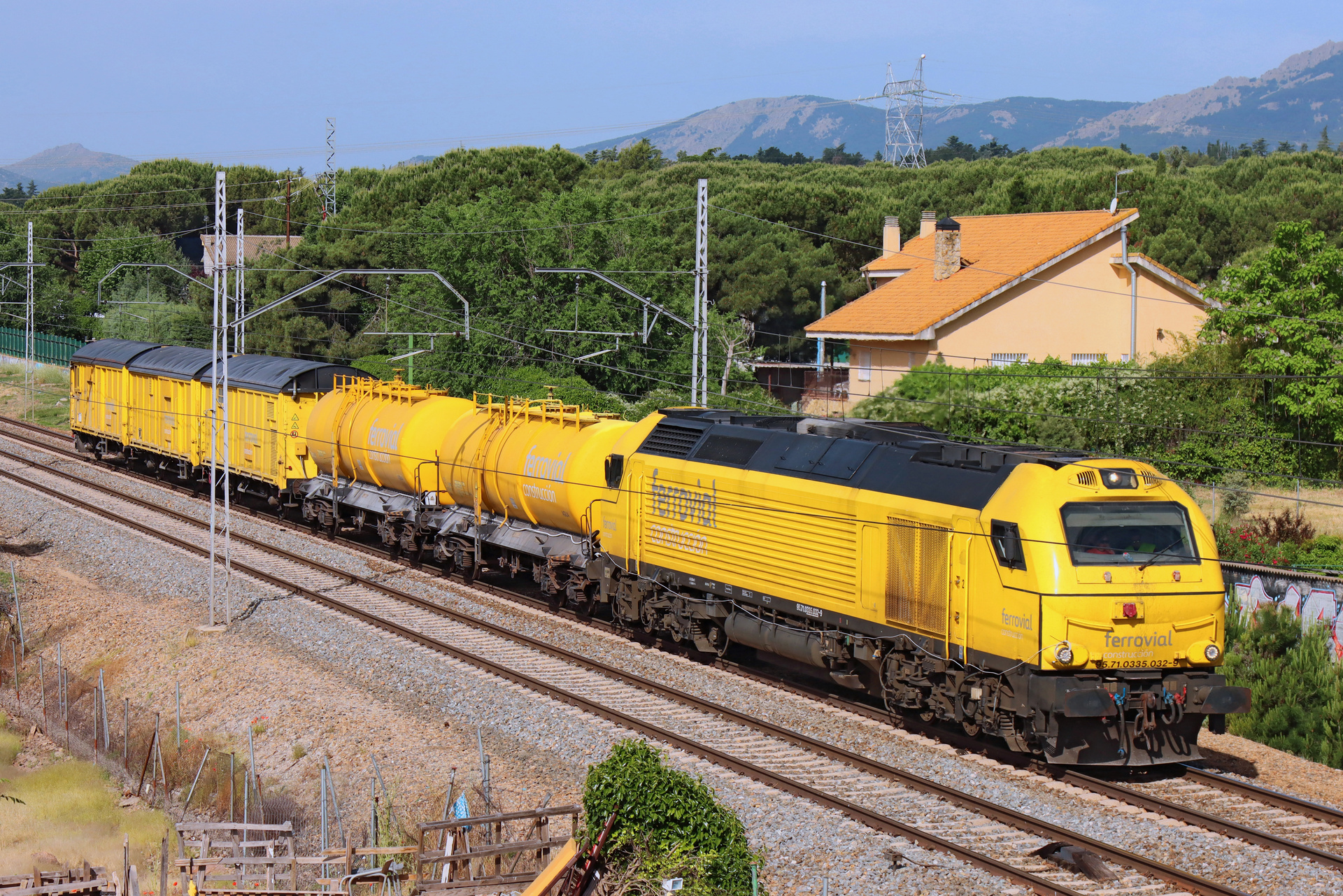 Vossloh Euro 4000 – foto 18