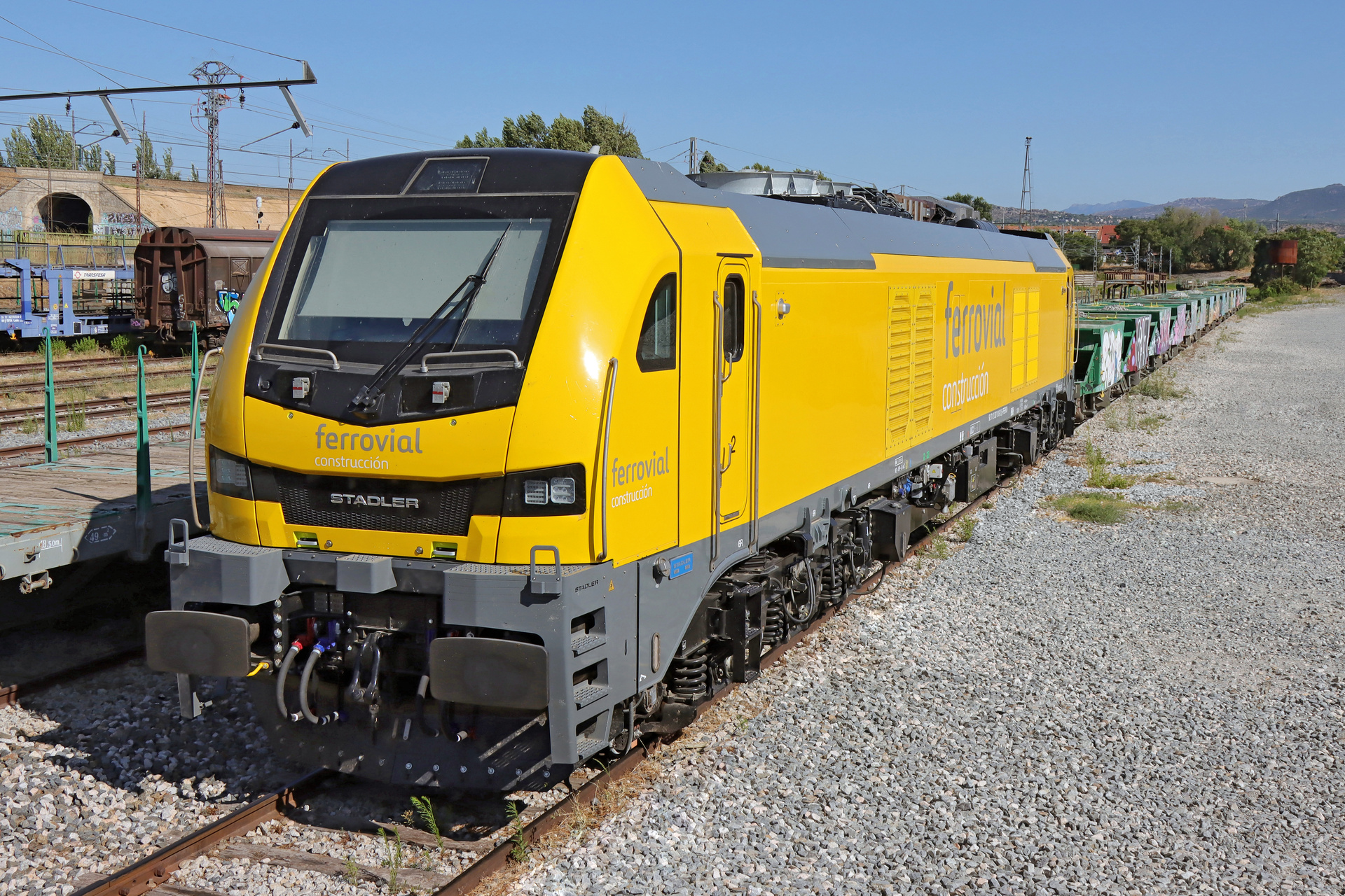 Stadler Euro 4001 – foto 10