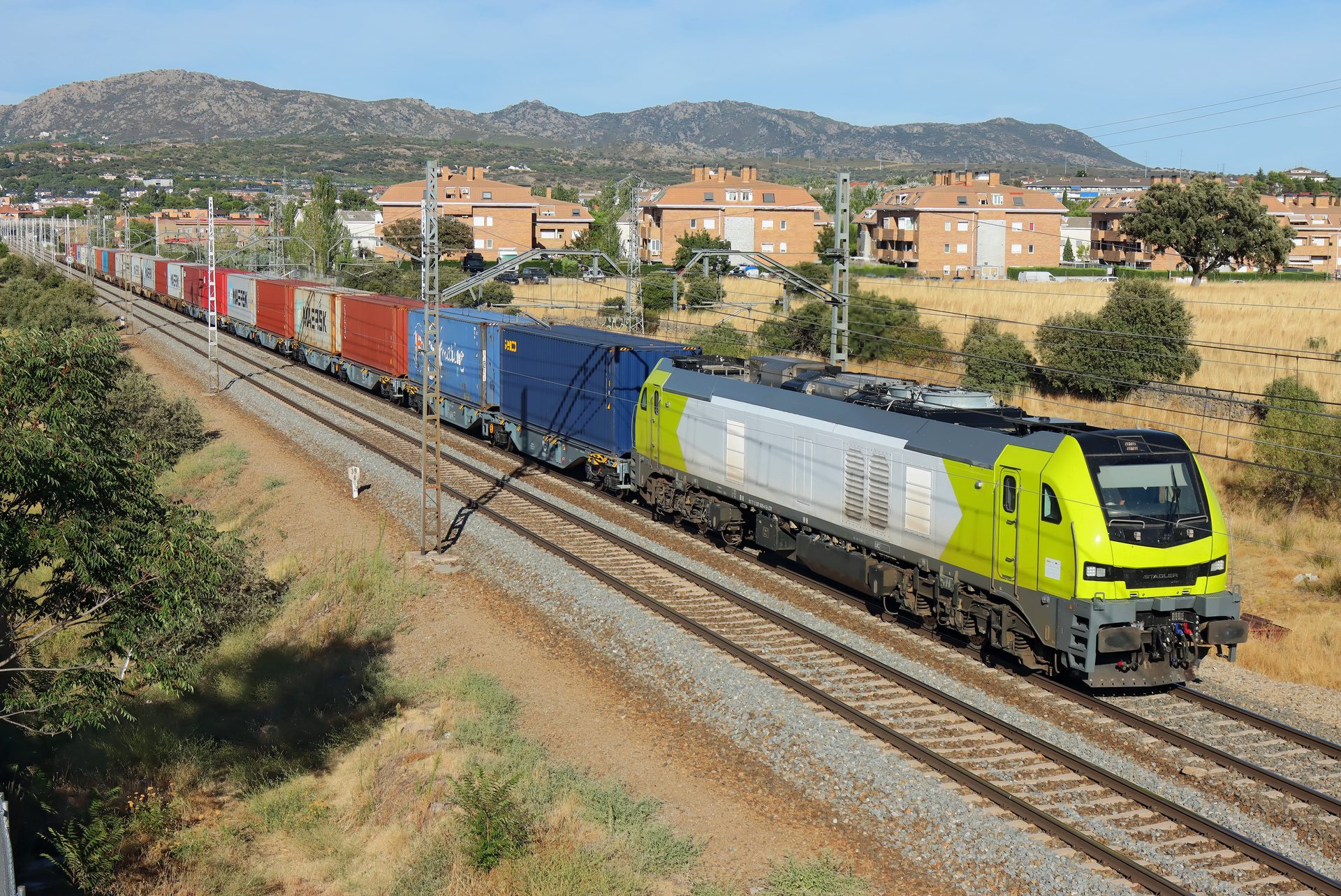 Stadler Euro 4001 – foto 7
