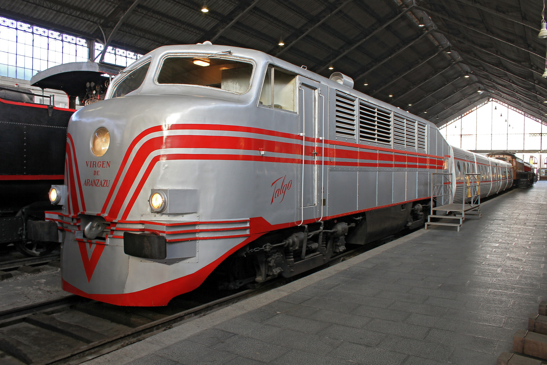 ACF RENFE 350 – foto 4