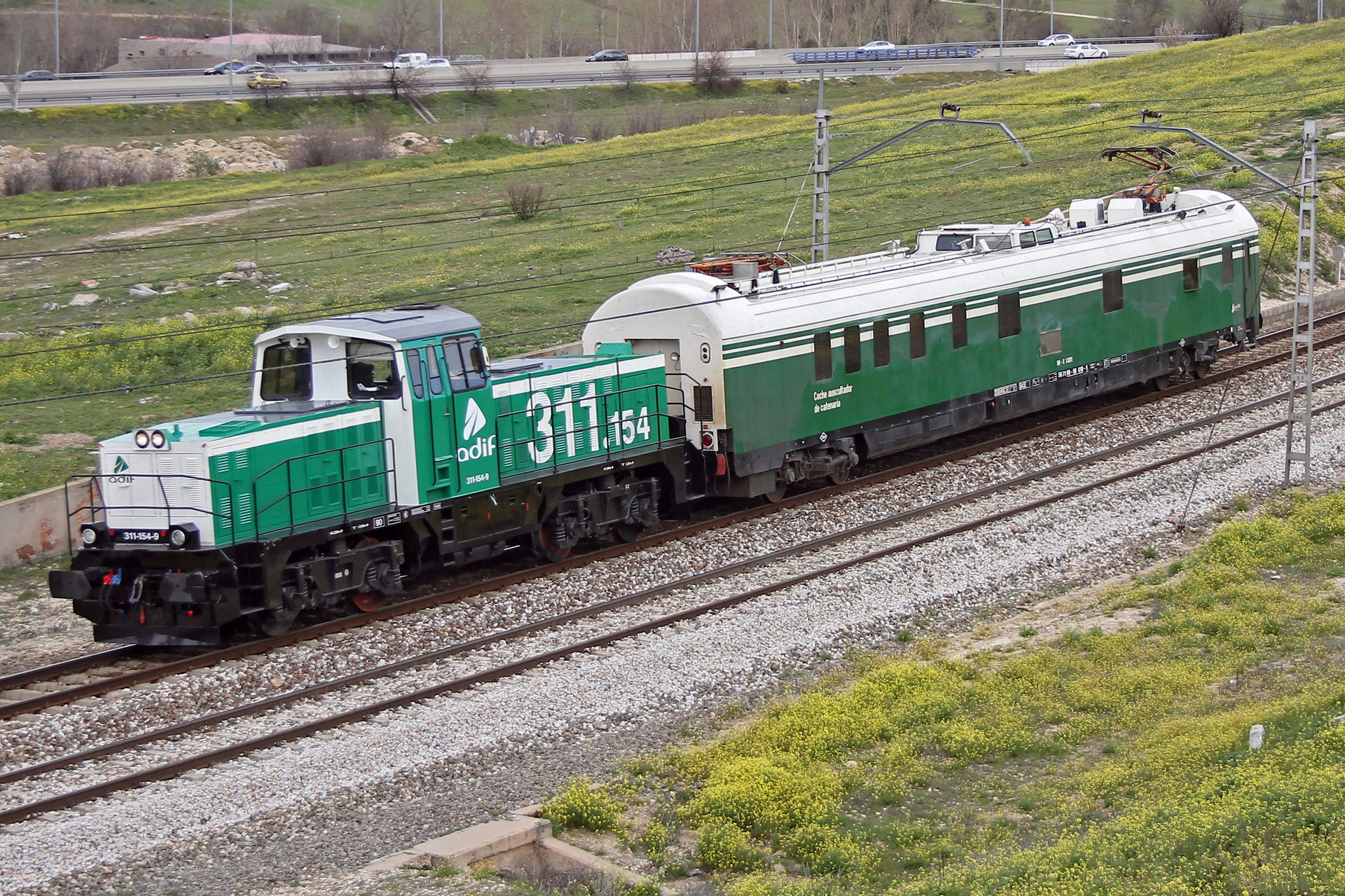 Siemens 311.1 – photo 24