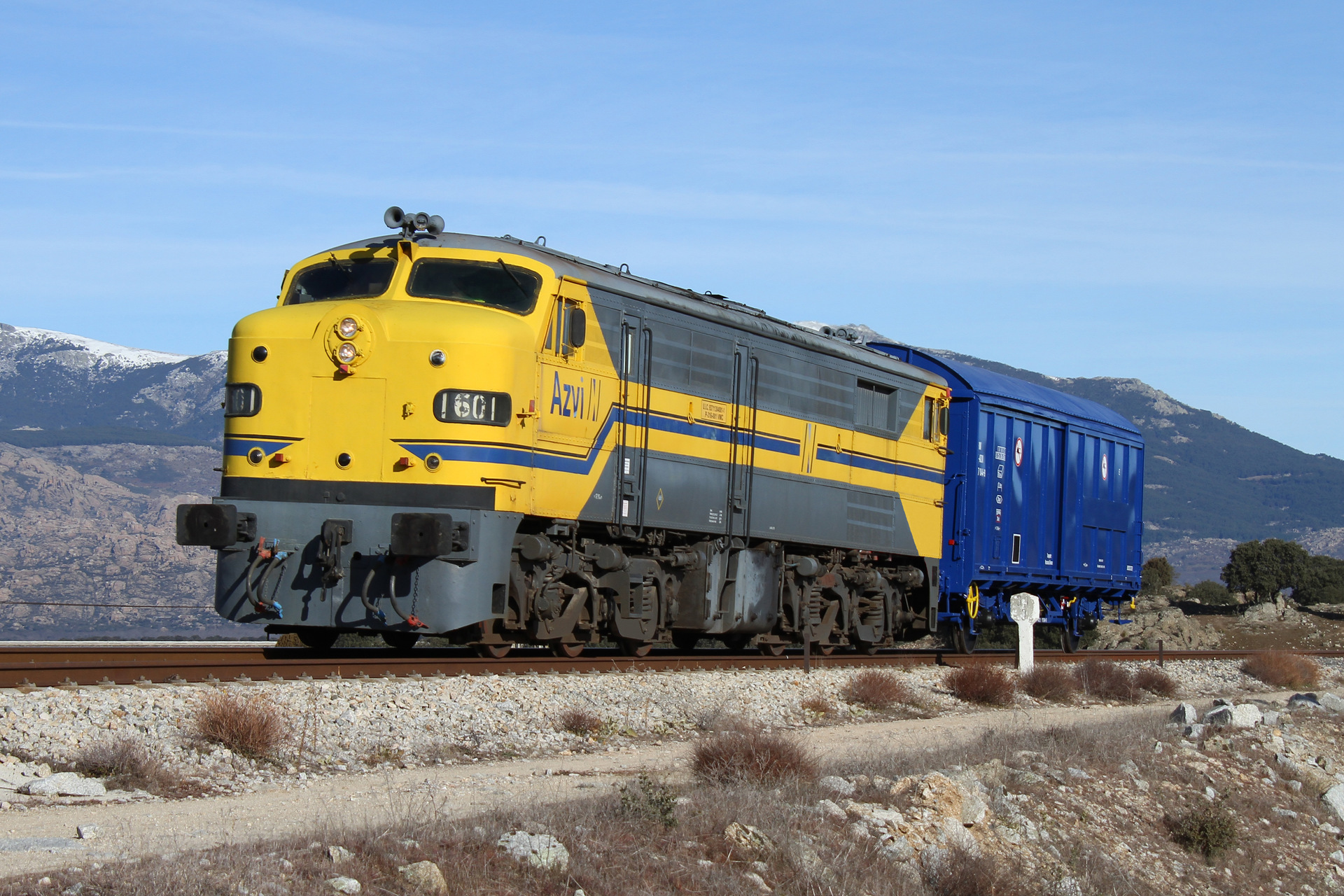 ALCo DL500A – foto 8