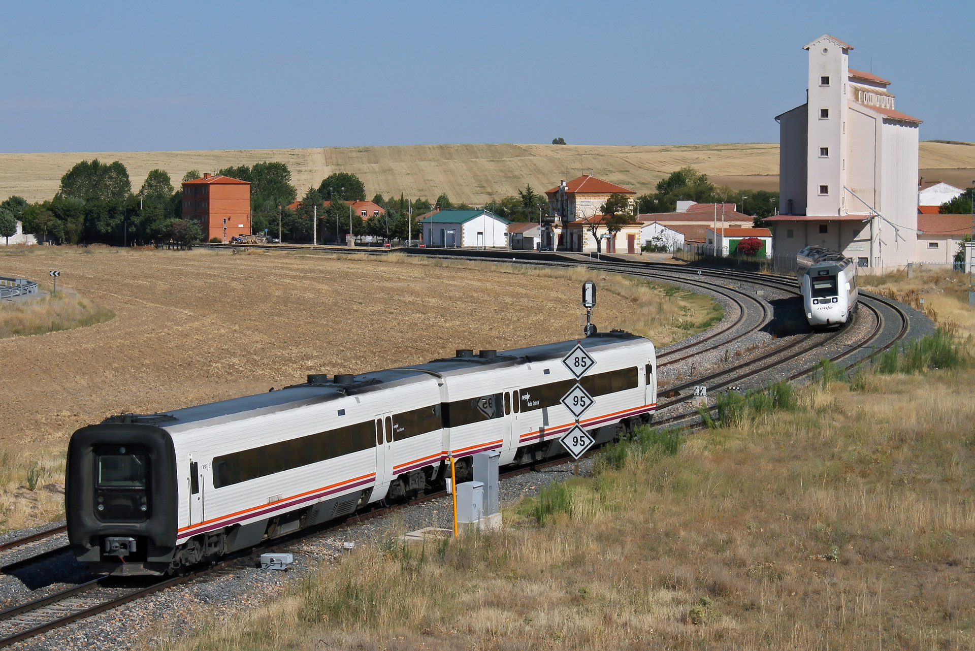 CAF RENFE 594 – photo 11
