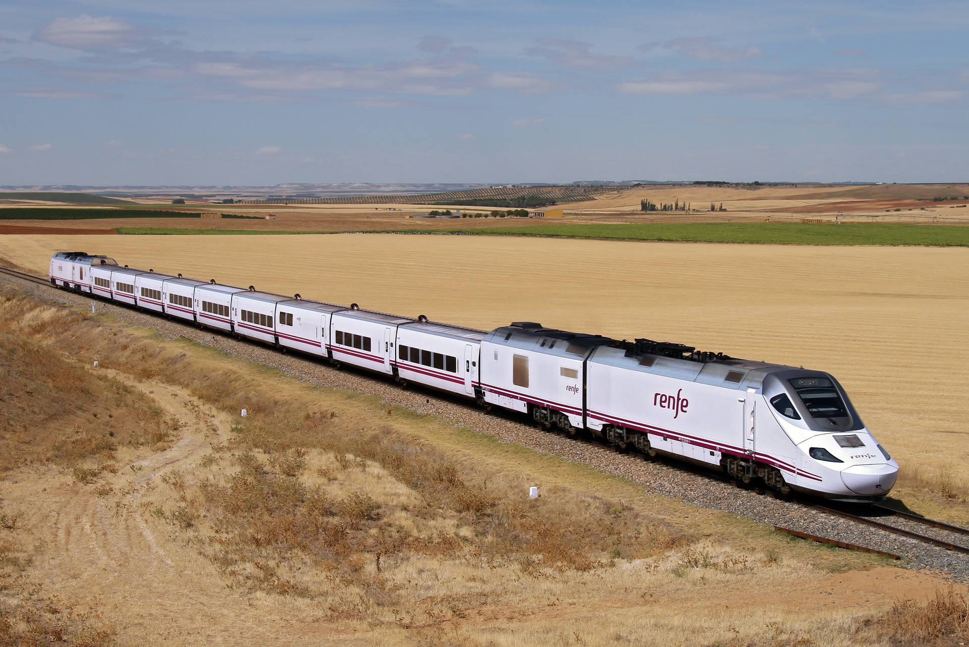 Bombardier RENFE 730 – photo 22