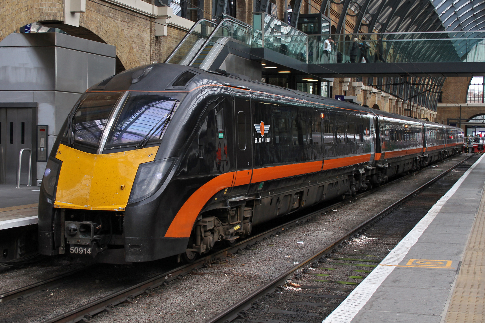 Alstom BR 180 – photo 4