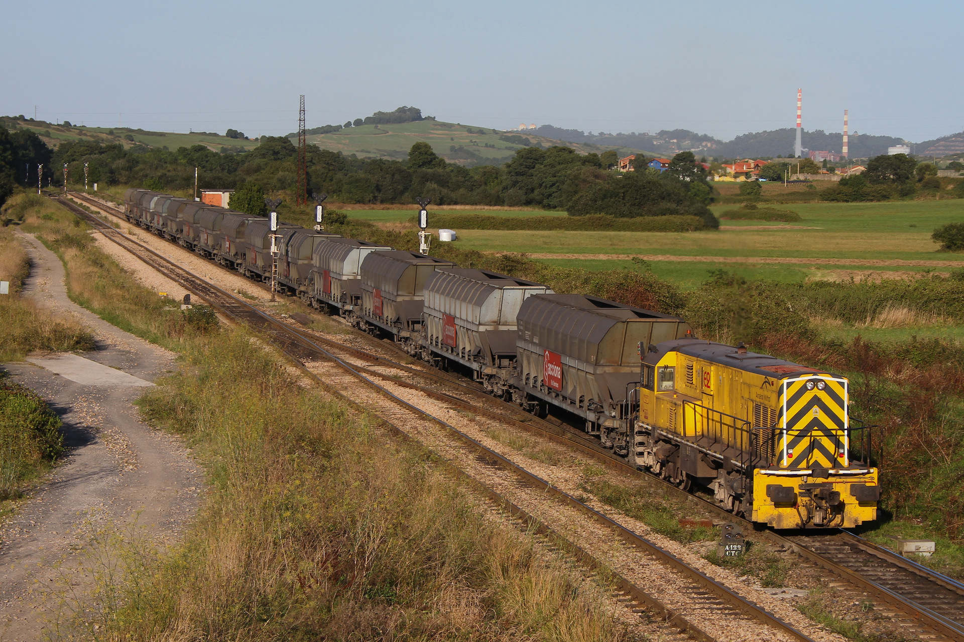 GE U15B – photo 2