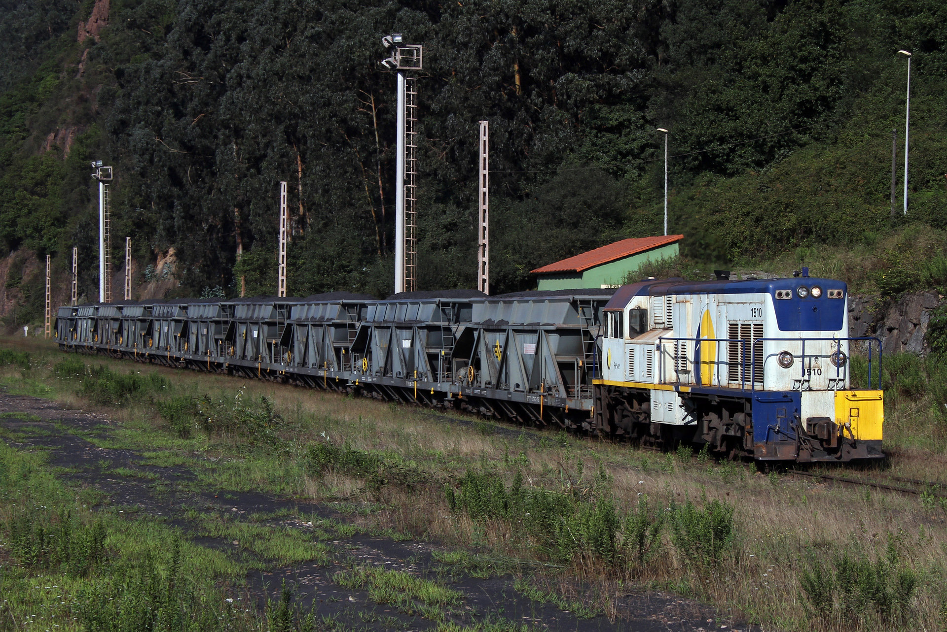 GE FEVE 1500 – photo 10