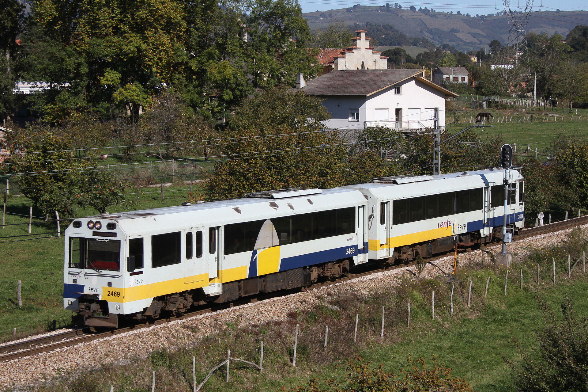 MTM FEVE 2400 – photo 16