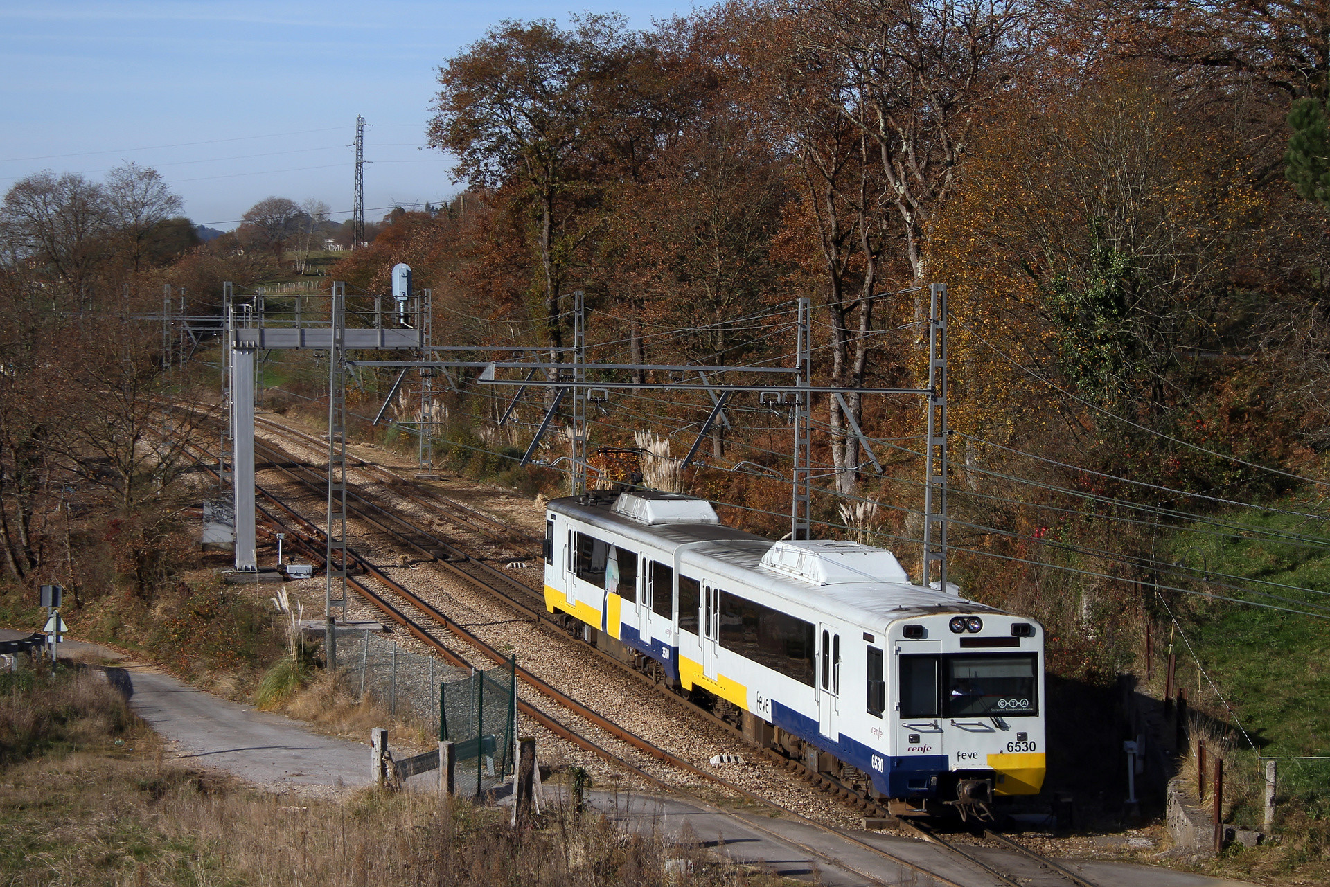 CAF FEVE 3500 – photo 22