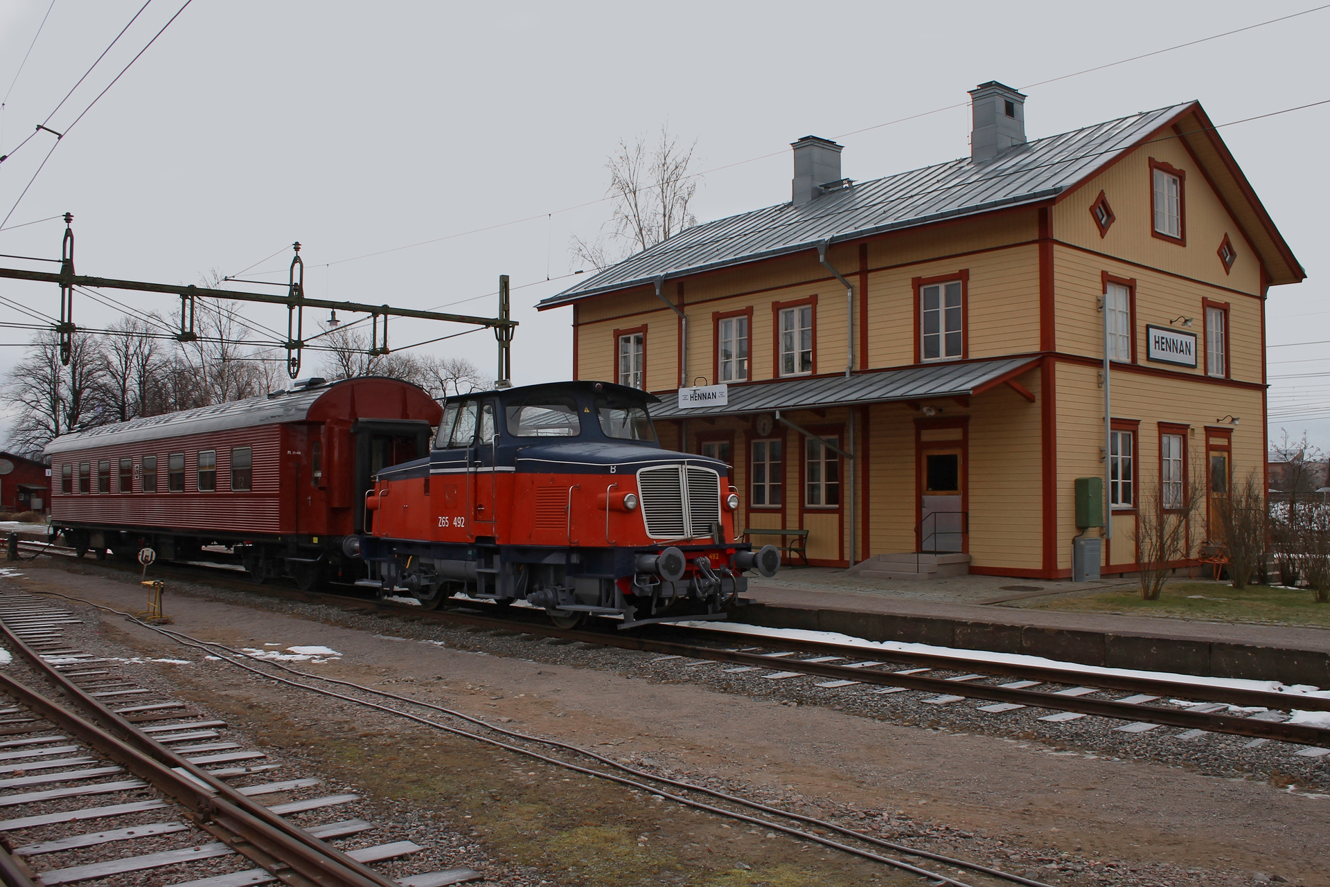 Kalmar Z65 – foto 2
