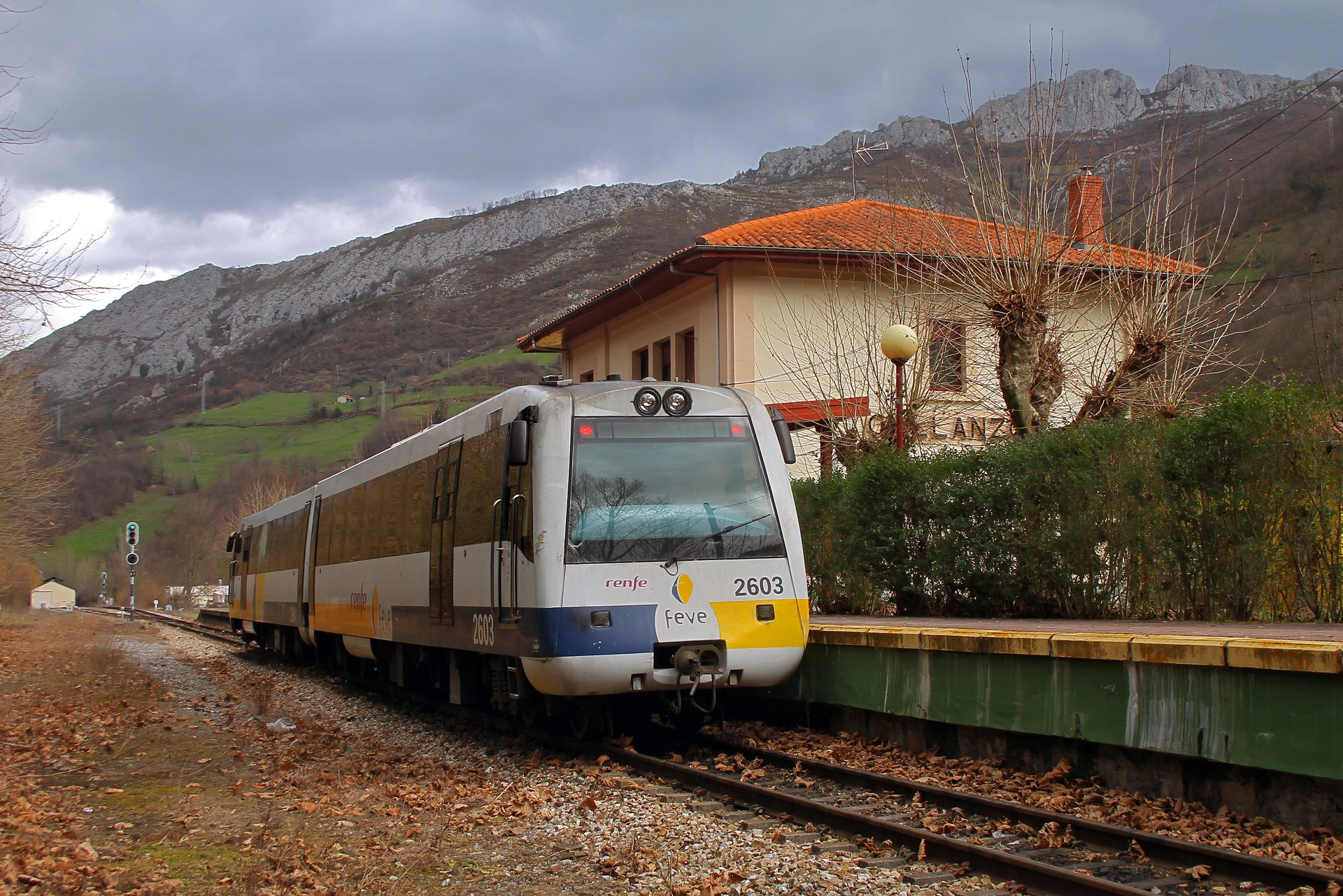 CAF FEVE 2600 – photo 24