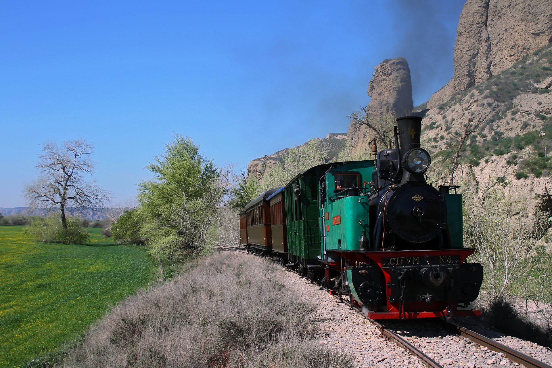 O&K VM Aliva – photo 3