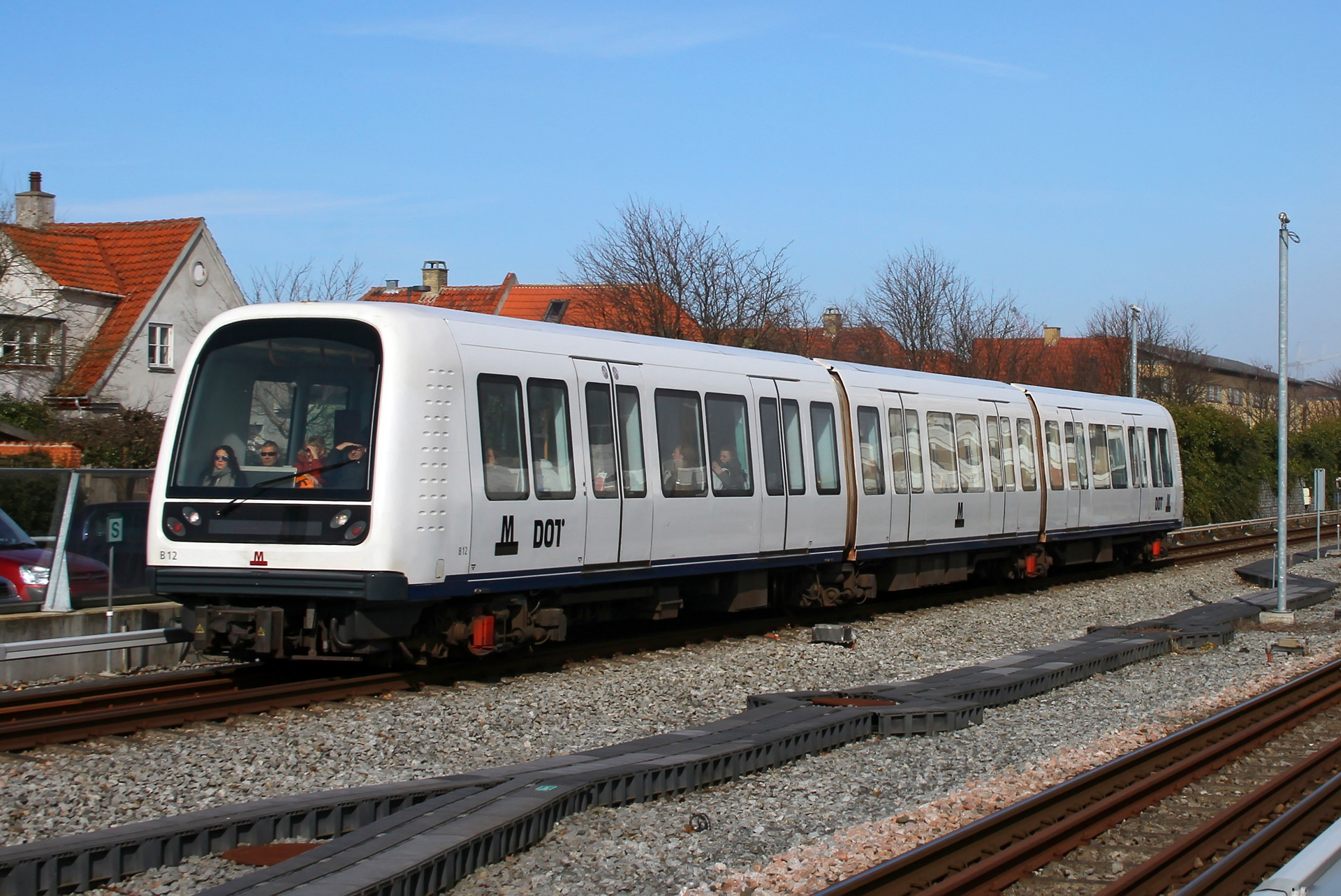 AnsaldoBreda Driverless CM – foto 9