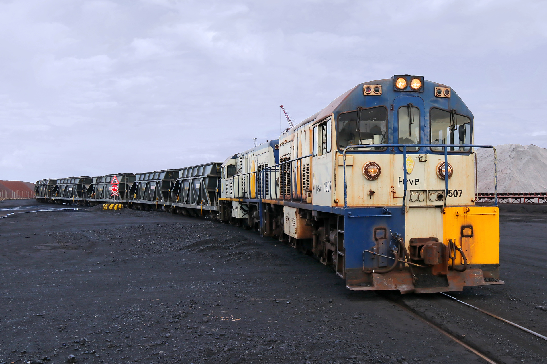 GE FEVE 1500 – photo 8