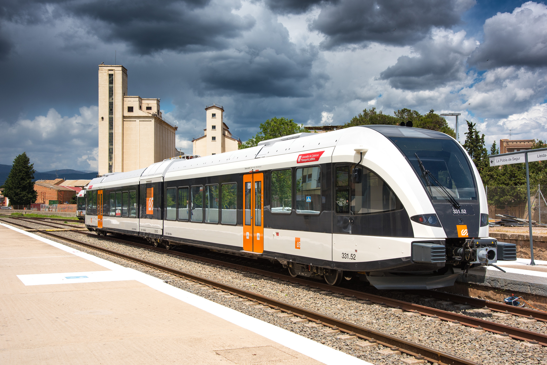 Stadler FGC 331 – photo 17