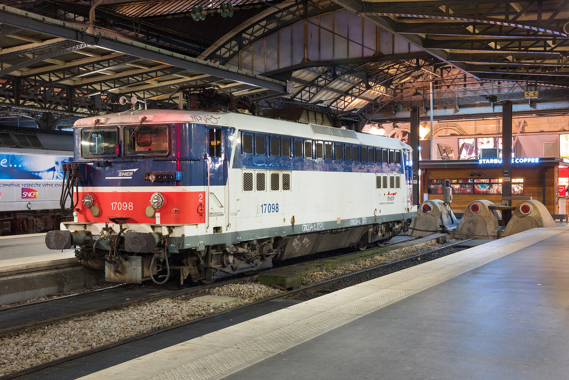 Alstom BB 17000 – photo 3