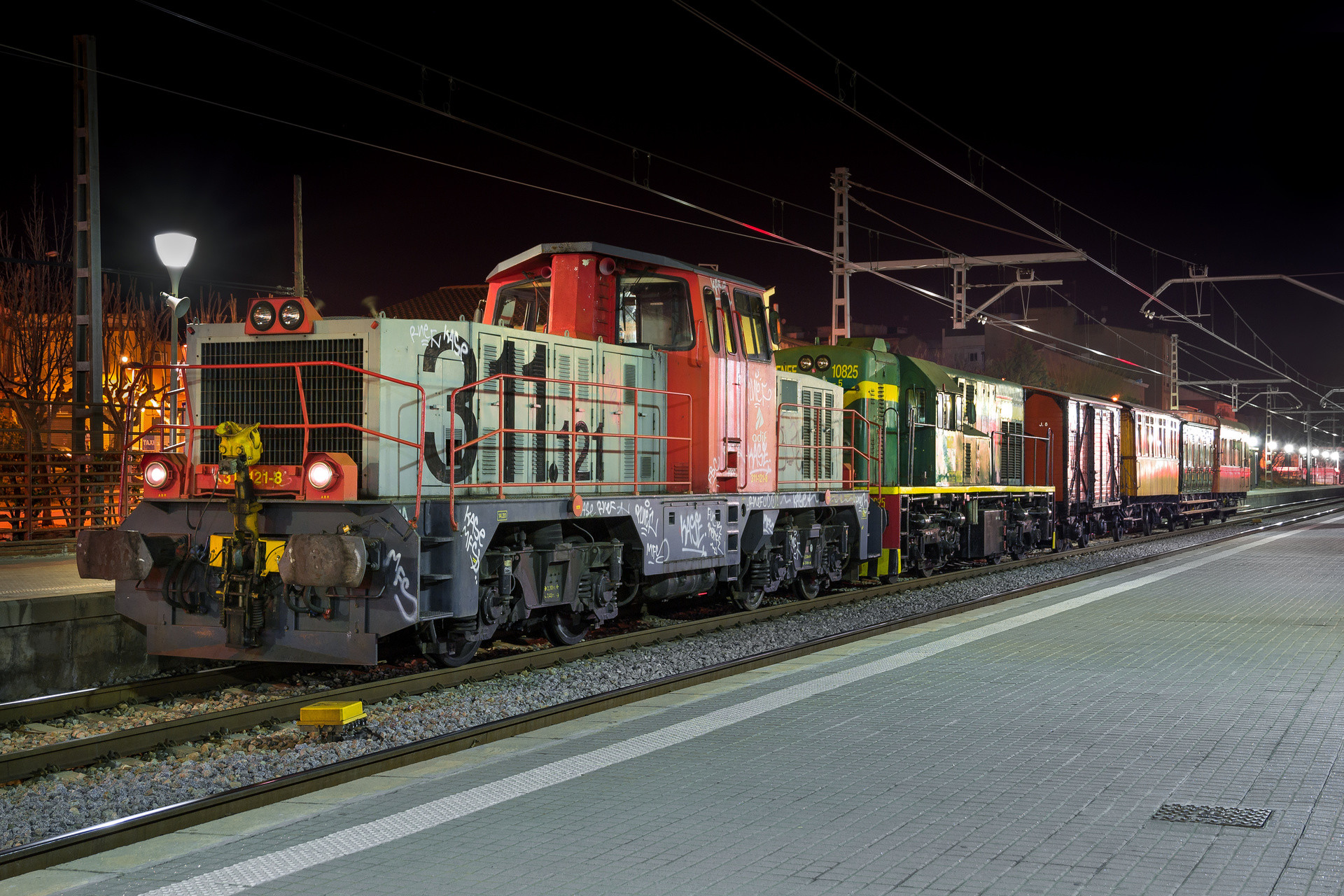 Siemens 311.1 – photo 17