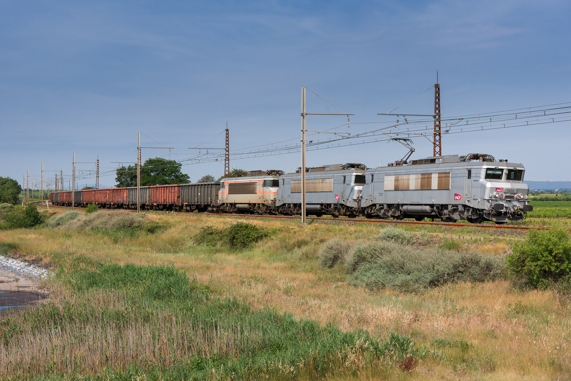 Alstom BB 27300 – photo 6