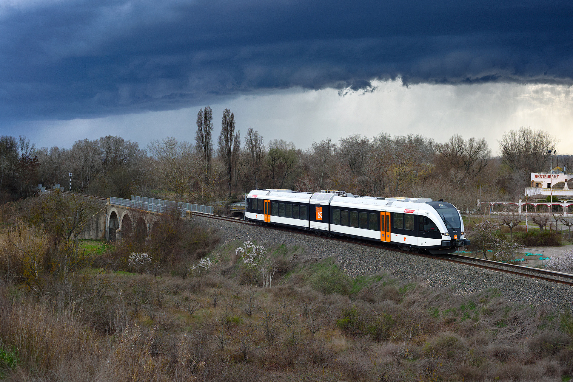 Stadler FGC 331 – photo 9