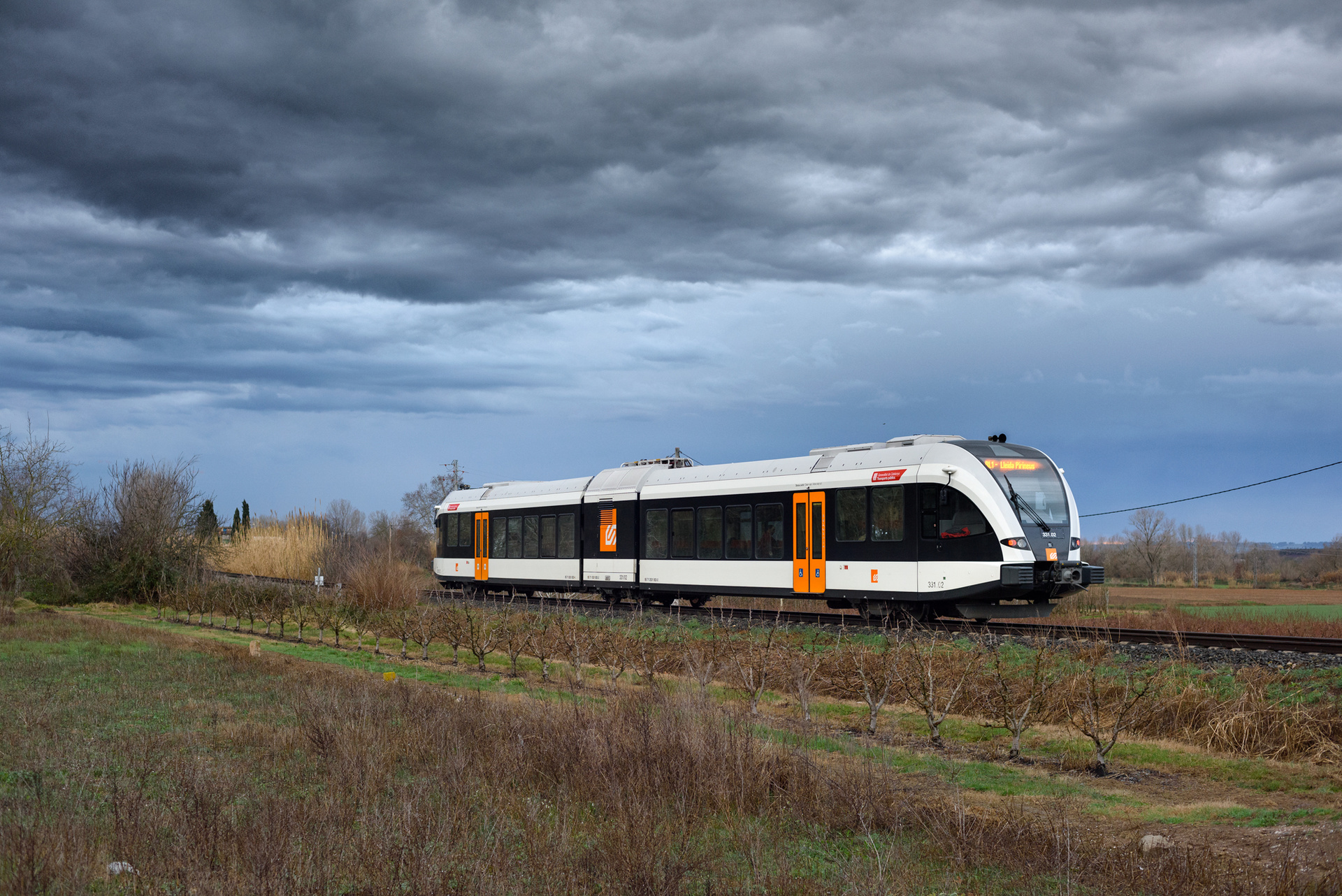 Stadler FGC 331 – photo 8