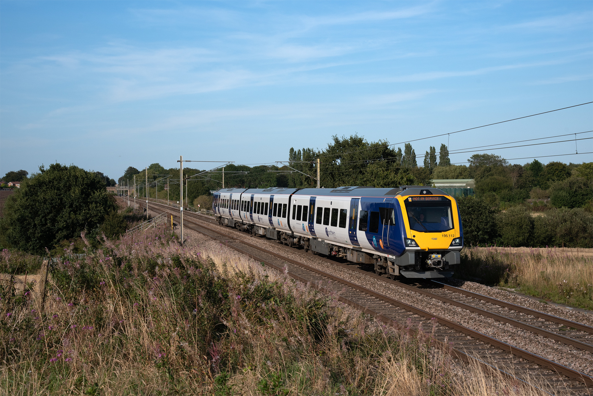 CAF BR 195 – photo 3