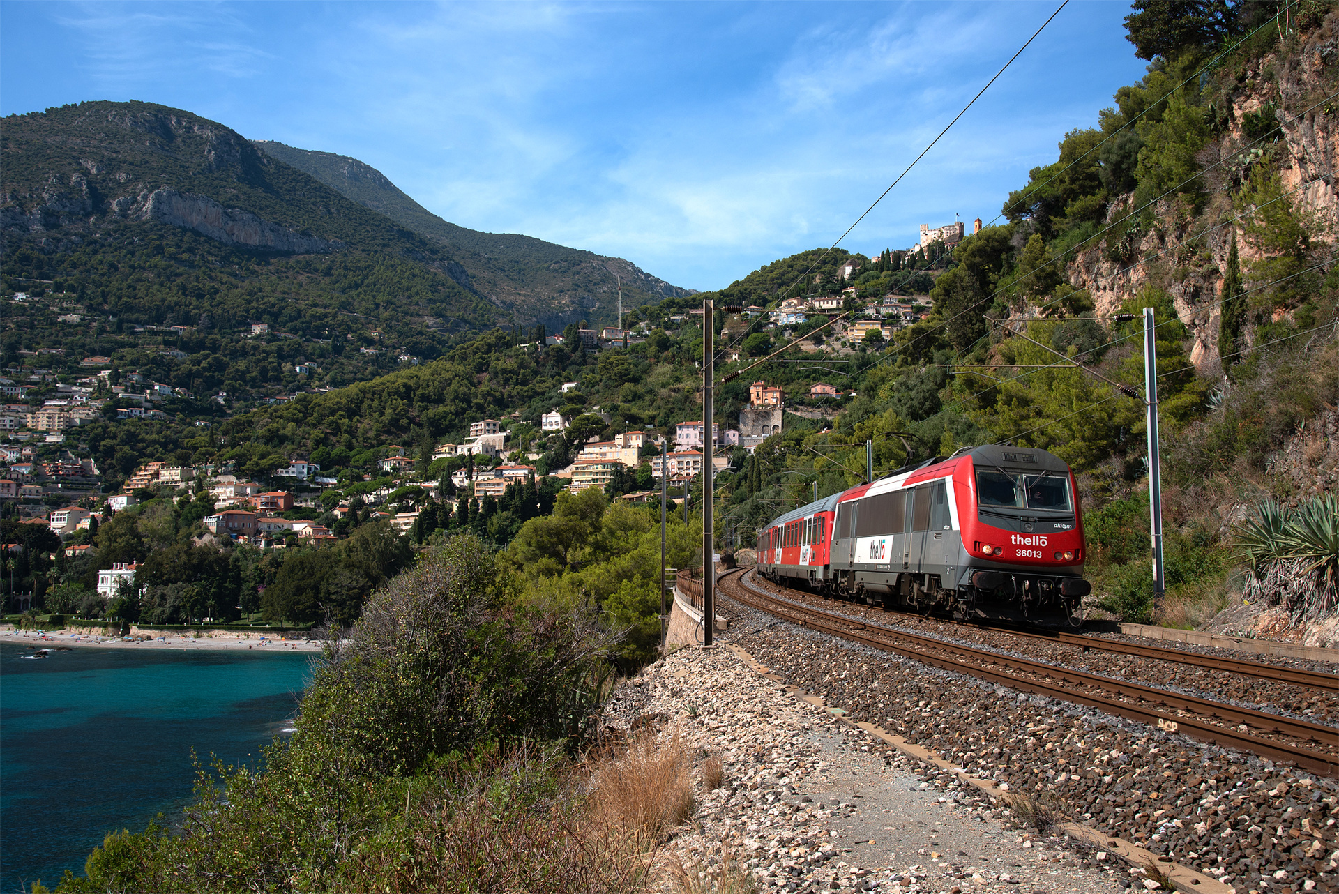 Alstom BB 36000 – photo 6