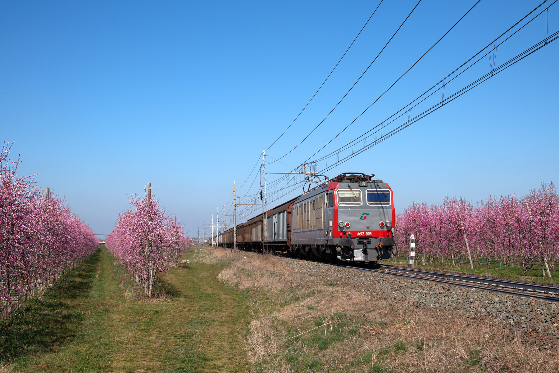 ABB E652P – photo 9