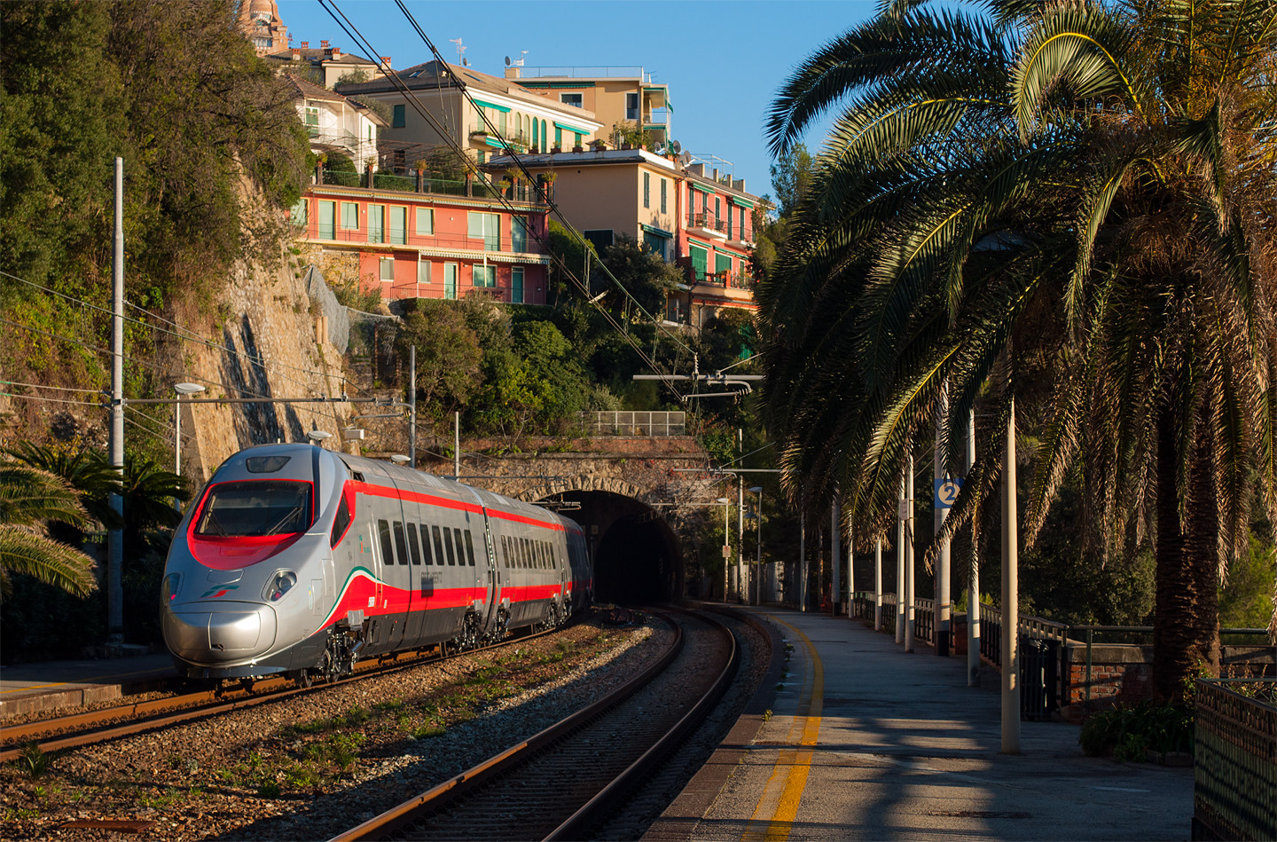 Alstom ETR 600 – photo 24