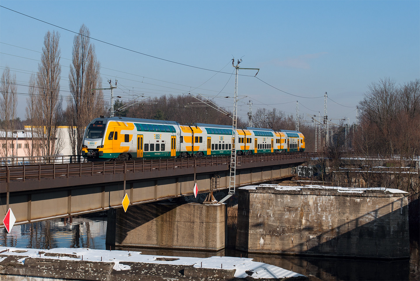 Stadler ODEG 445 – photo 17