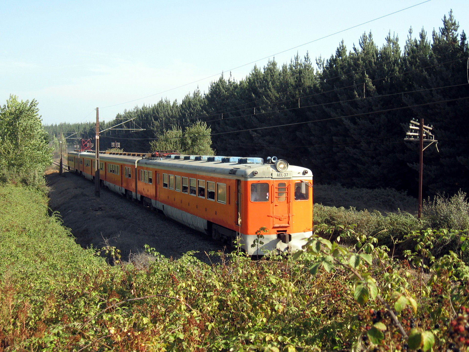 Hitachi AEL – photo 4