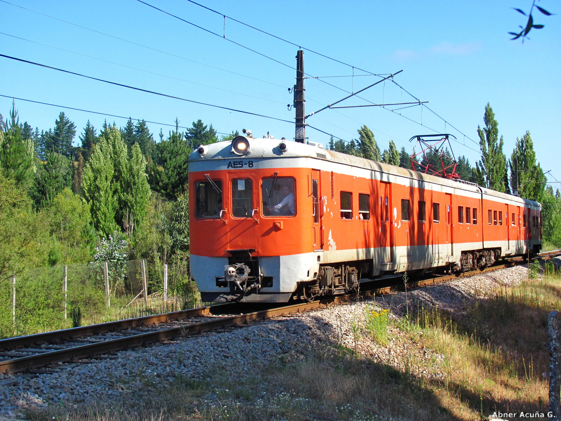 Fiat AES – photo 3