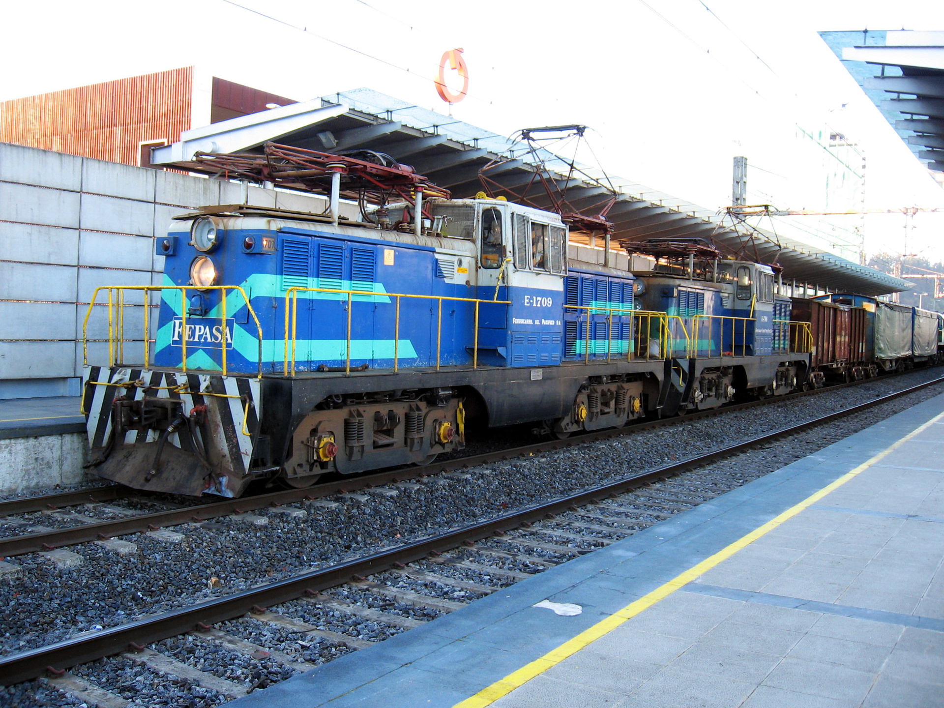 Breda E-17 – photo 3